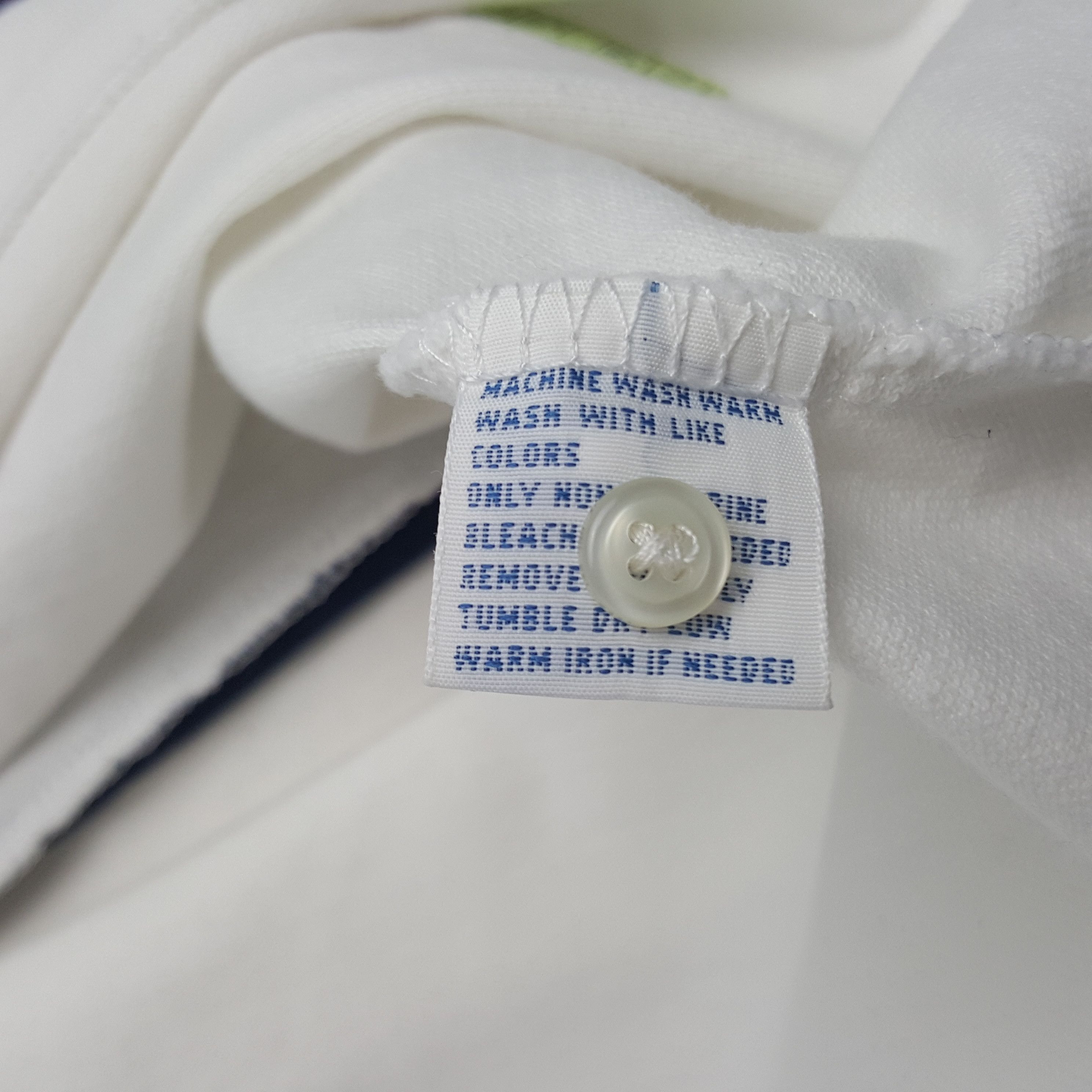 Polo Ralph Lauren × Vintage Vintage Polo by Ralph Lauren England Designer Polos Size US M / EU 48-50 / 2 - 7 Thumbnail