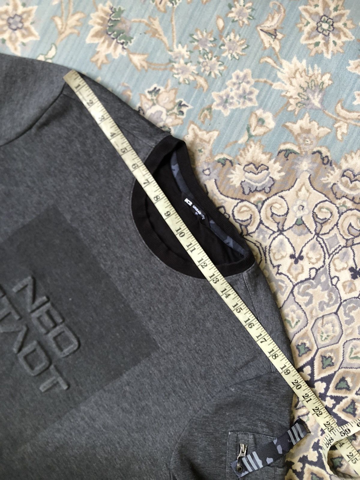 Other Streetwear NEO STAOT by K2 Urban Life Size US S / EU 44-46 / 1 - 10 Thumbnail