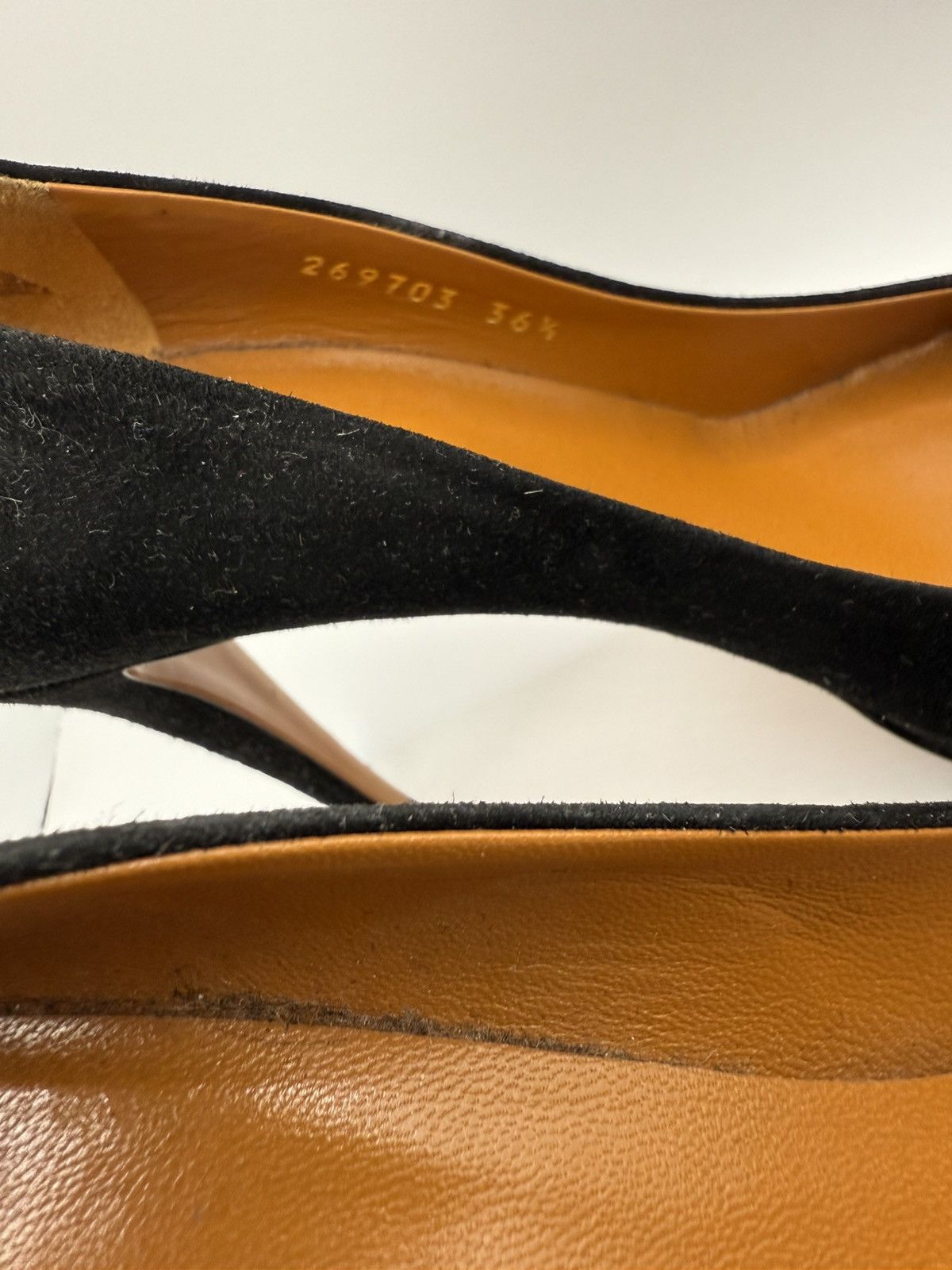 Gucci Gucci pumps Size US 6 / IT 36 - 3 Thumbnail