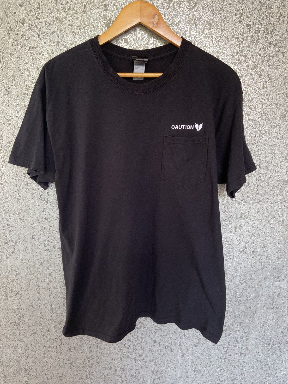 Devilock × Japanese Brand Deviluse t shirt japanese brand Size US M / EU 48-50 / 2 - 3 Thumbnail