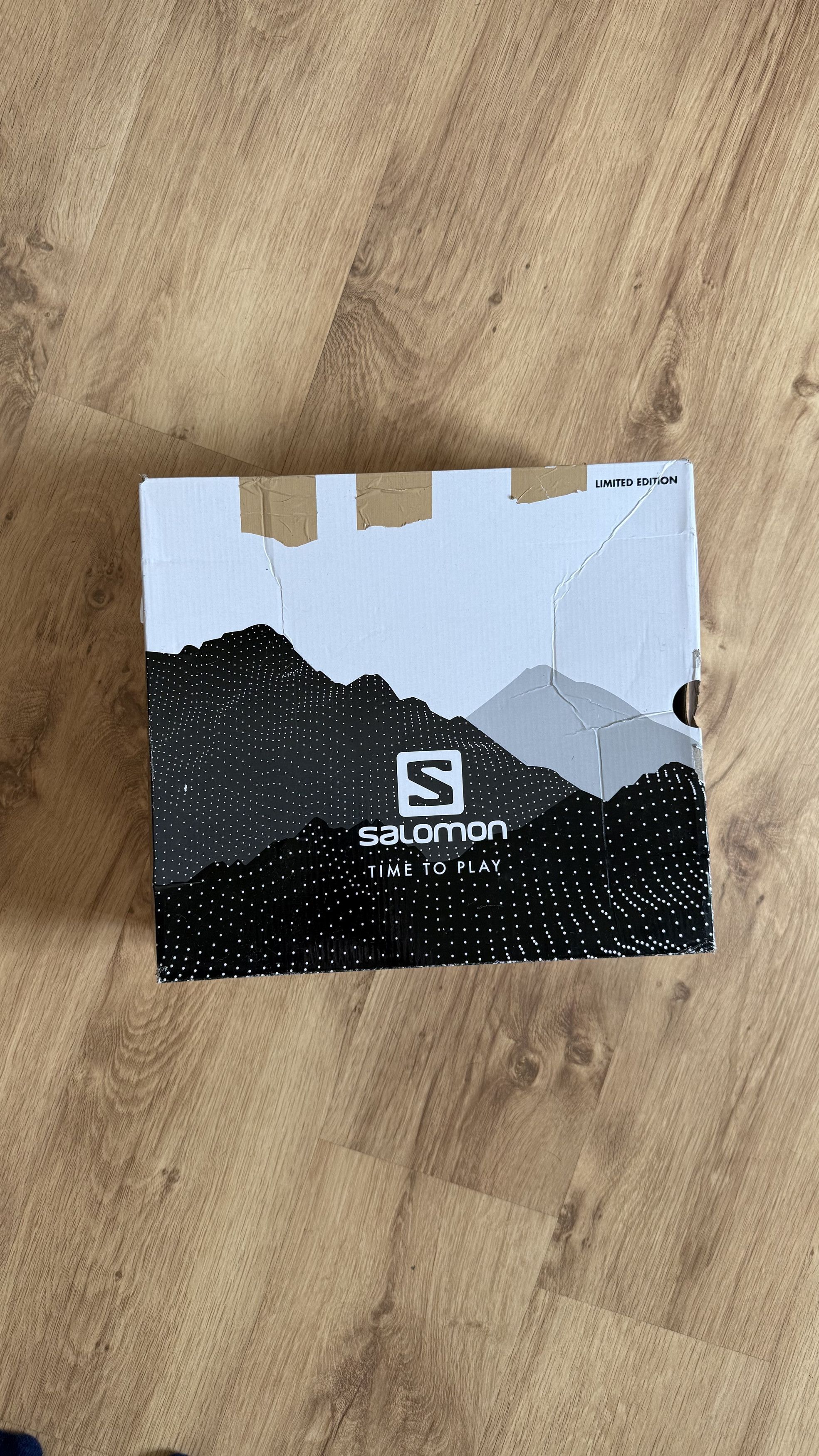 Comme des Garcons × Salomon XA Alpine for CDG Size US 12.5 / EU 45-46 - 7 Thumbnail