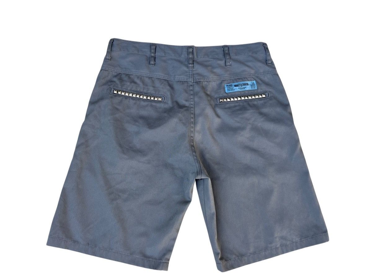 Bounty Hunter Vintage Bounty Hunter Japan Studded Pocket Short Size US 34 / EU 50 - 14 Thumbnail