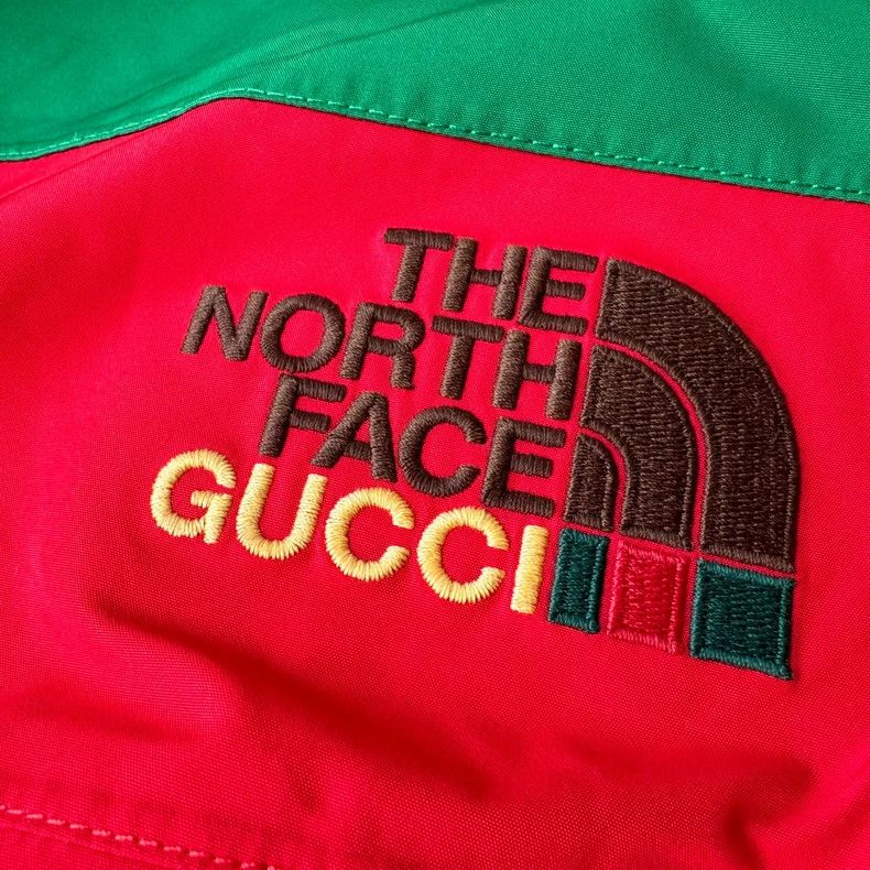 Gucci Gucci SizeXL 21 Autumn and Winter Show Style Casual Pants Size US 38 / EU 54 - 4 Thumbnail