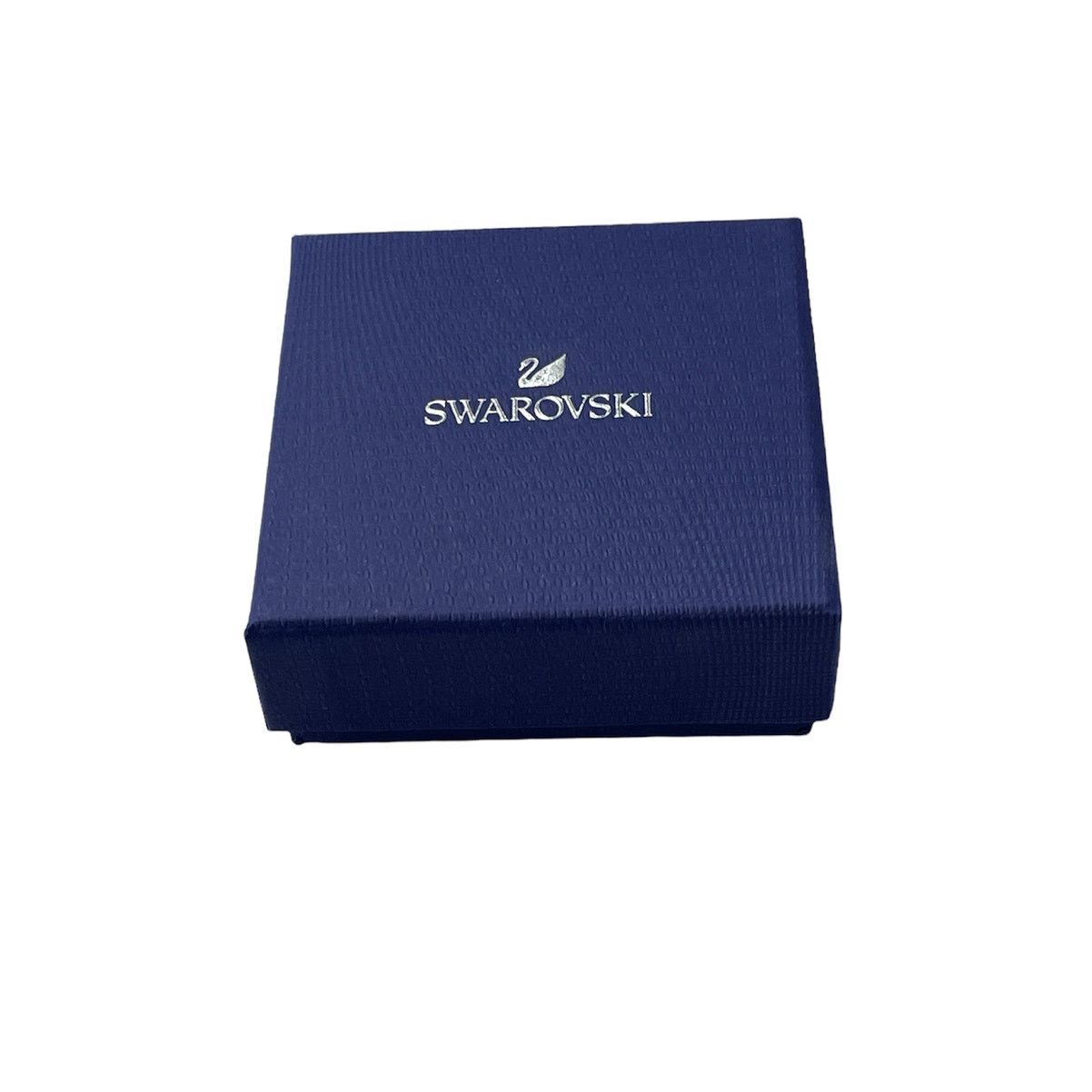 Swarovski Swarovski Treasure Pearl Necklace, White, Rhodium plated New Size ONE SIZE - 5 Thumbnail
