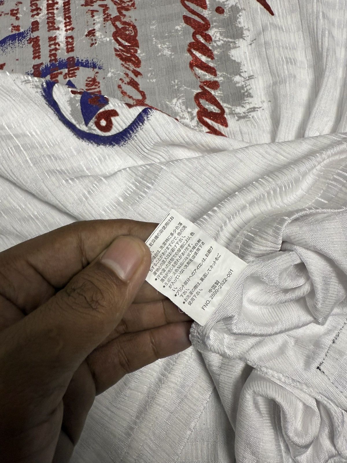 Airwalk Y2k air walk ifsix style long sleeve Size US L / EU 52-54 / 3 - 6 Thumbnail