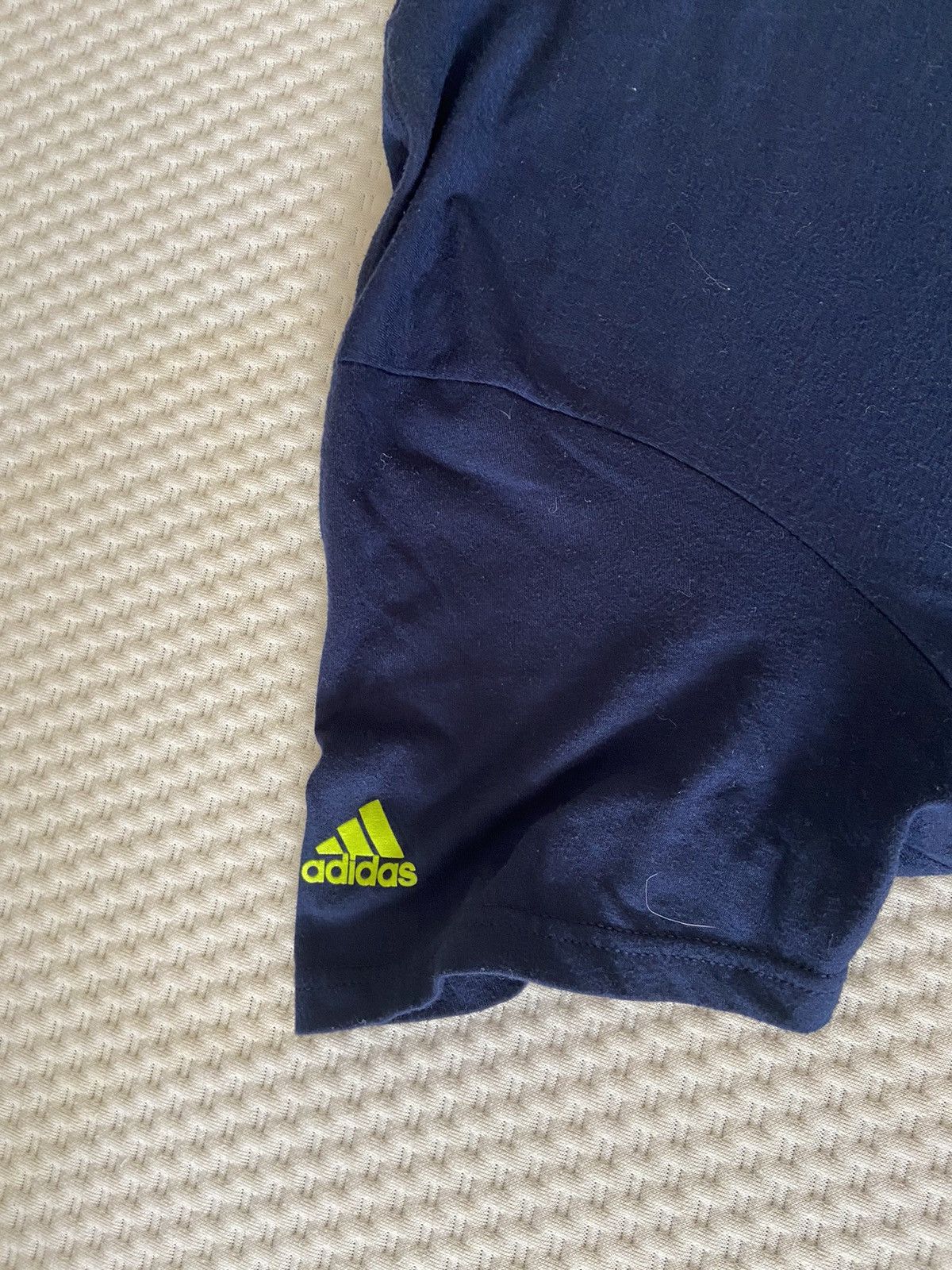 Adidas Adidas Three Stripe Life Size US L / EU 52-54 / 3 - 3 Thumbnail
