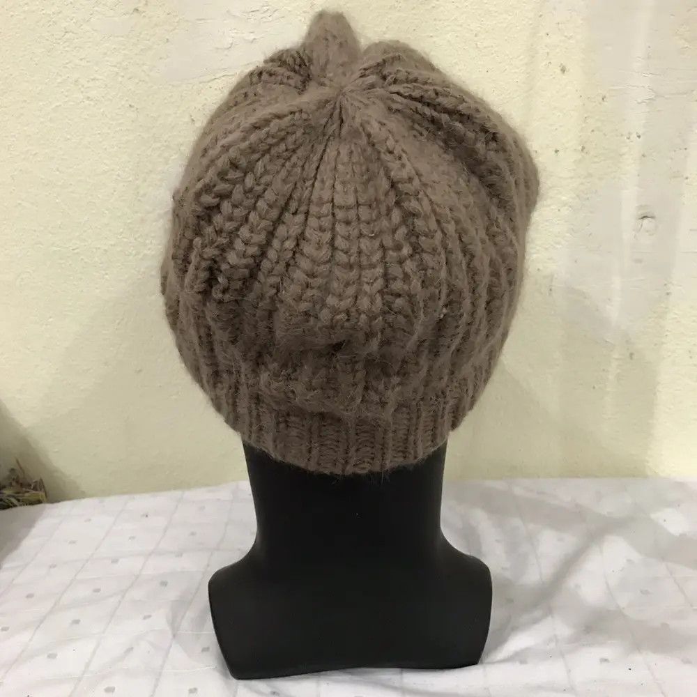 Ellesse Ellese Knit Plain Hat Size ONE SIZE - 5 Thumbnail
