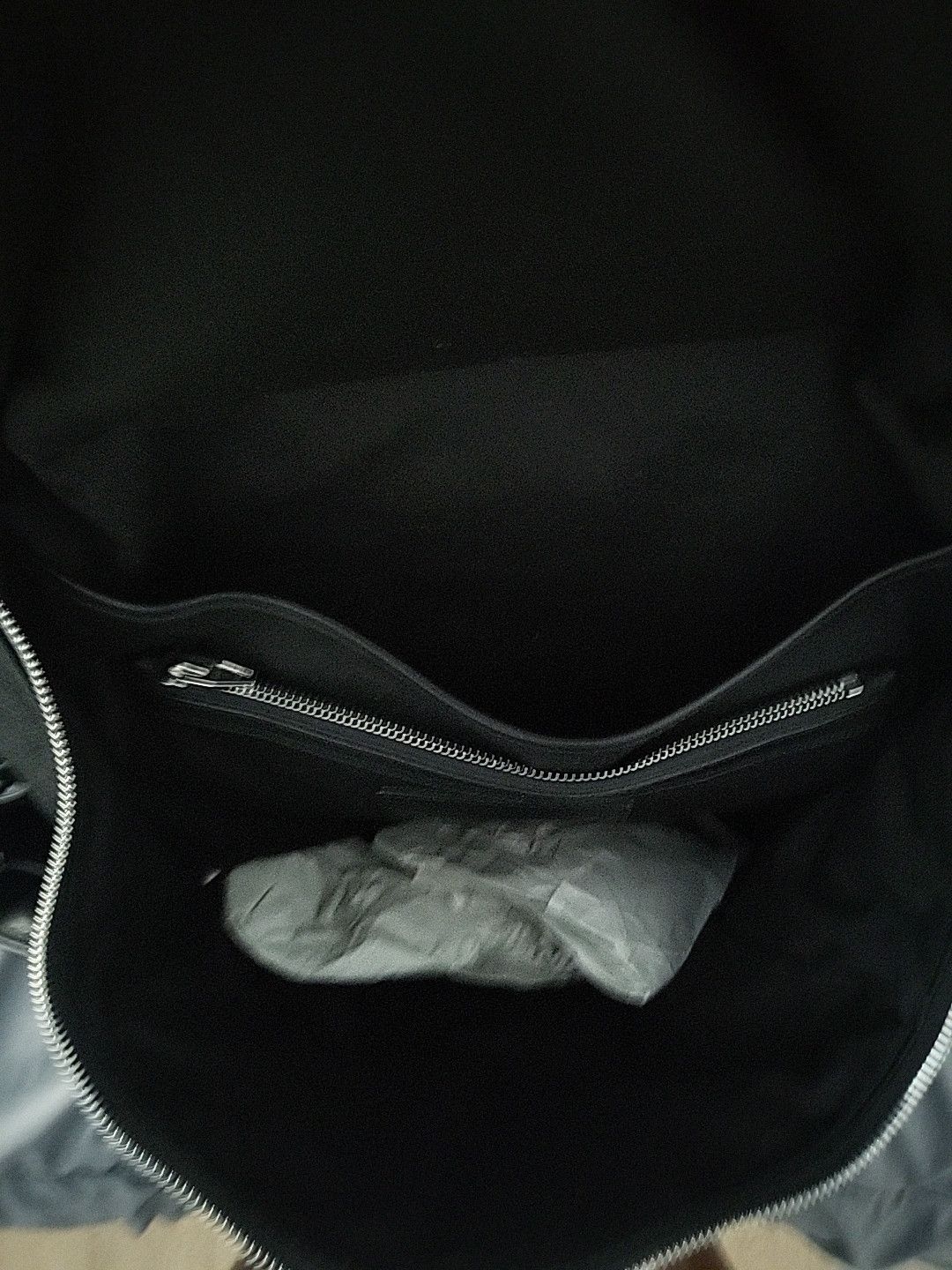 Alexander Wang Alexander Wang Wallie Backpack Size ONE SIZE - 8 Thumbnail