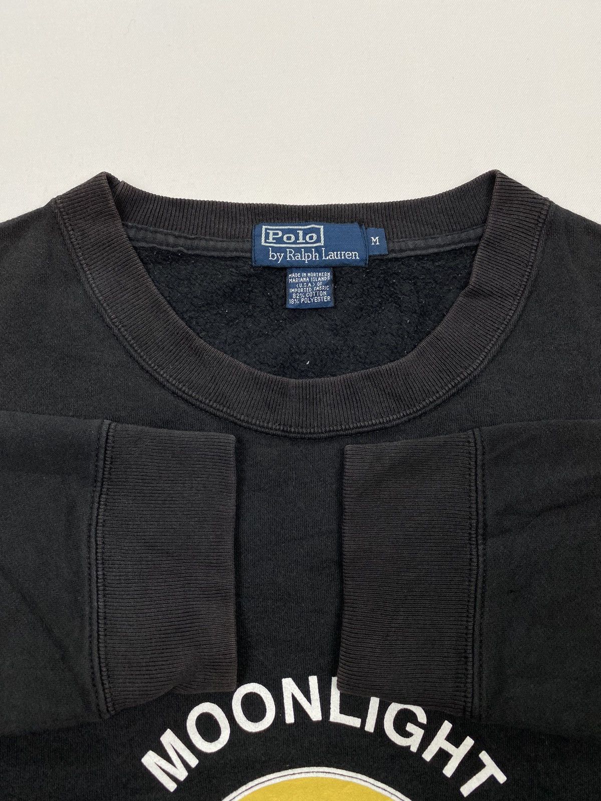 Polo Ralph Lauren Polo Ralph Lauren Sweatshirt Size US M / EU 48-50 / 2 - 9 Thumbnail
