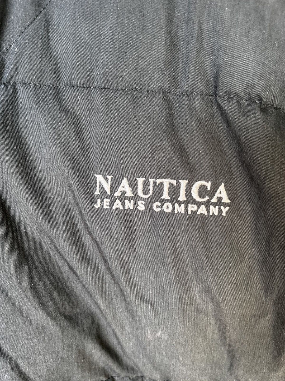 Nautica Nautica Puffer Jacket Size US M / EU 48-50 / 2 - 3 Thumbnail