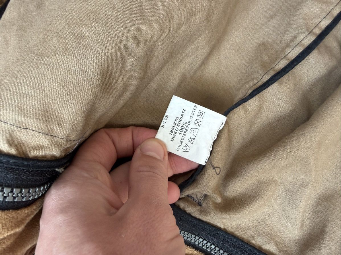 Other Avant-Garde Transformable Jacket Detachable Panel Utility Size US L / EU 52-54 / 3 - 16 Thumbnail