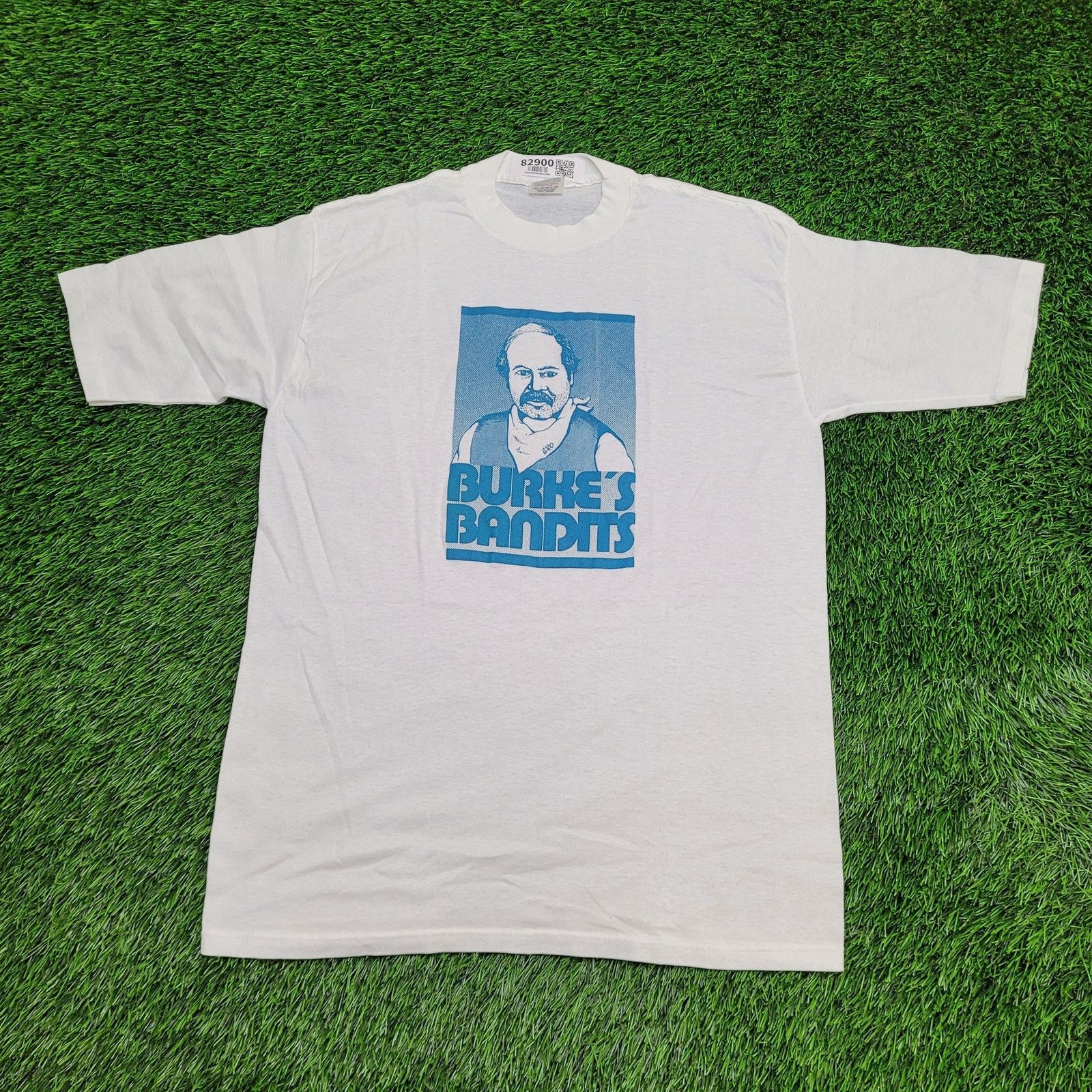 Other VTG A-Catskill-Eagle Spenser Burke Shirt M/L Paul-Giacomin Size US L / EU 52-54 / 3 - 1 Thumbnail