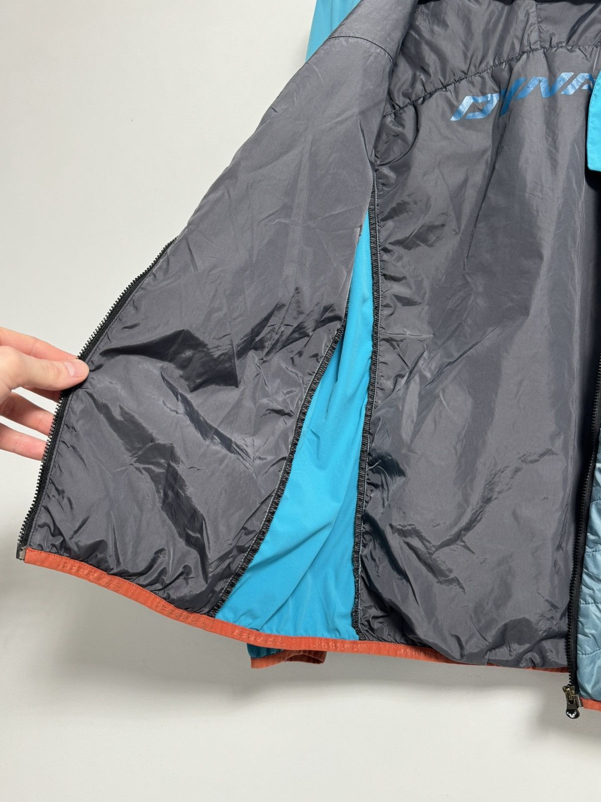 Other Dynafit Lightweight Hybrid Insulated Hooded Jacket Outdoor Size US M / EU 48-50 / 2 - 10 Thumbnail