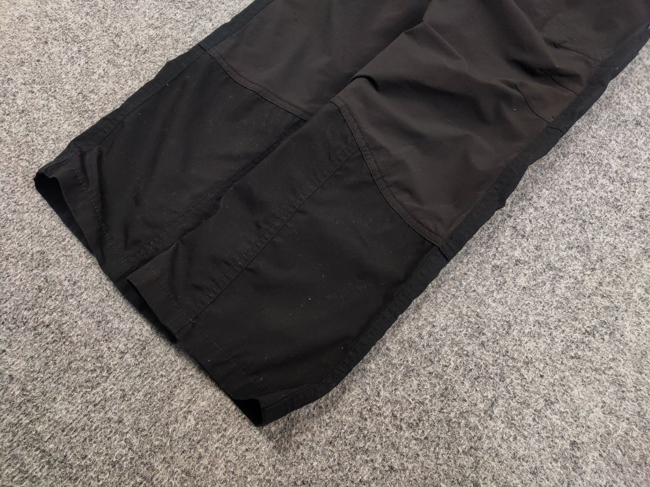 Fjallraven Fjällräven Tundra Trousers Regular Fit G1000 Cargo Pants Size 29" - 6 Thumbnail