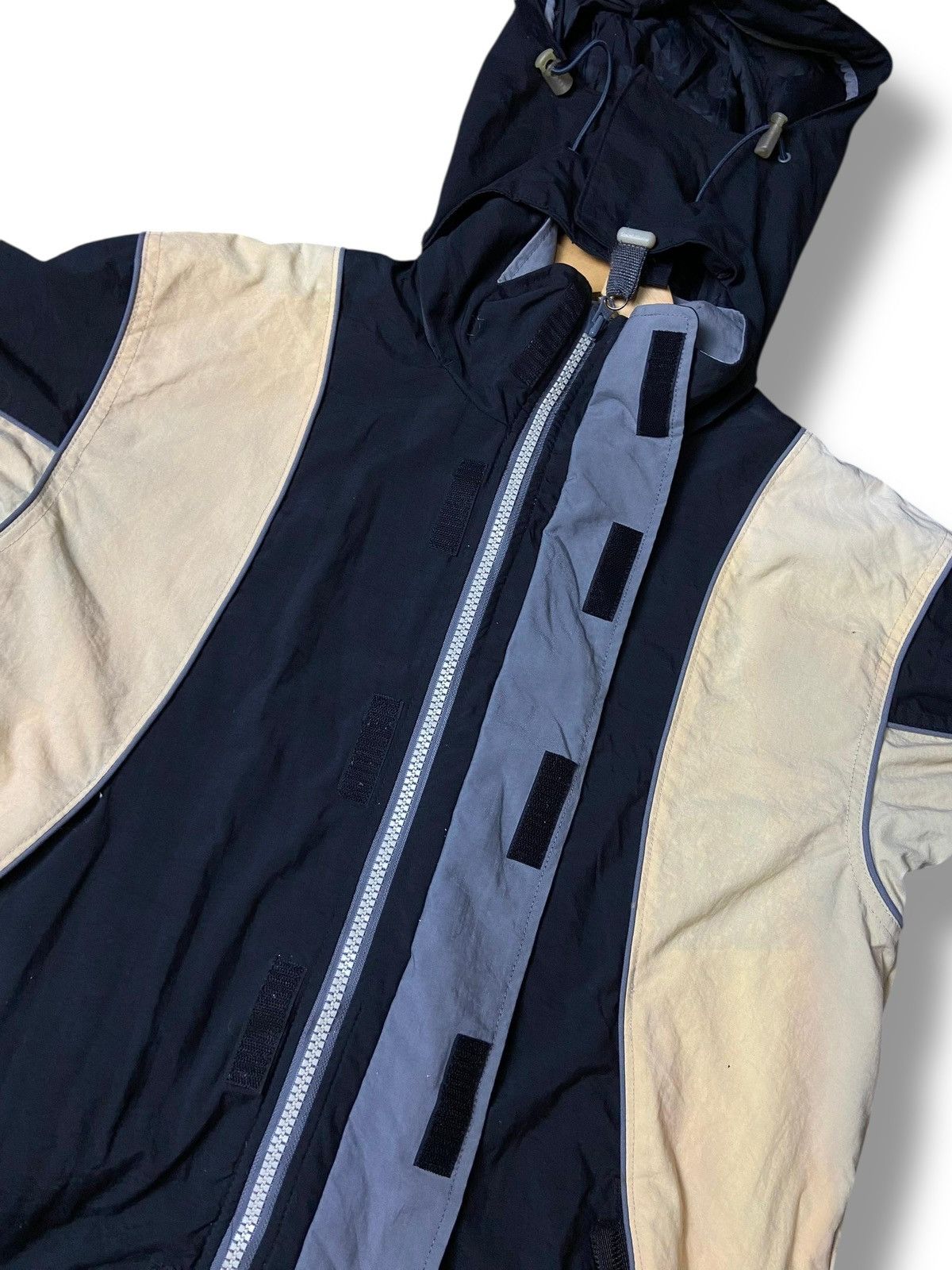 Nike ACG Vintage NIKE ACG Stormfit Heavyweight Jacket (132) Size US S / EU 44-46 / 1 - 9 Thumbnail
