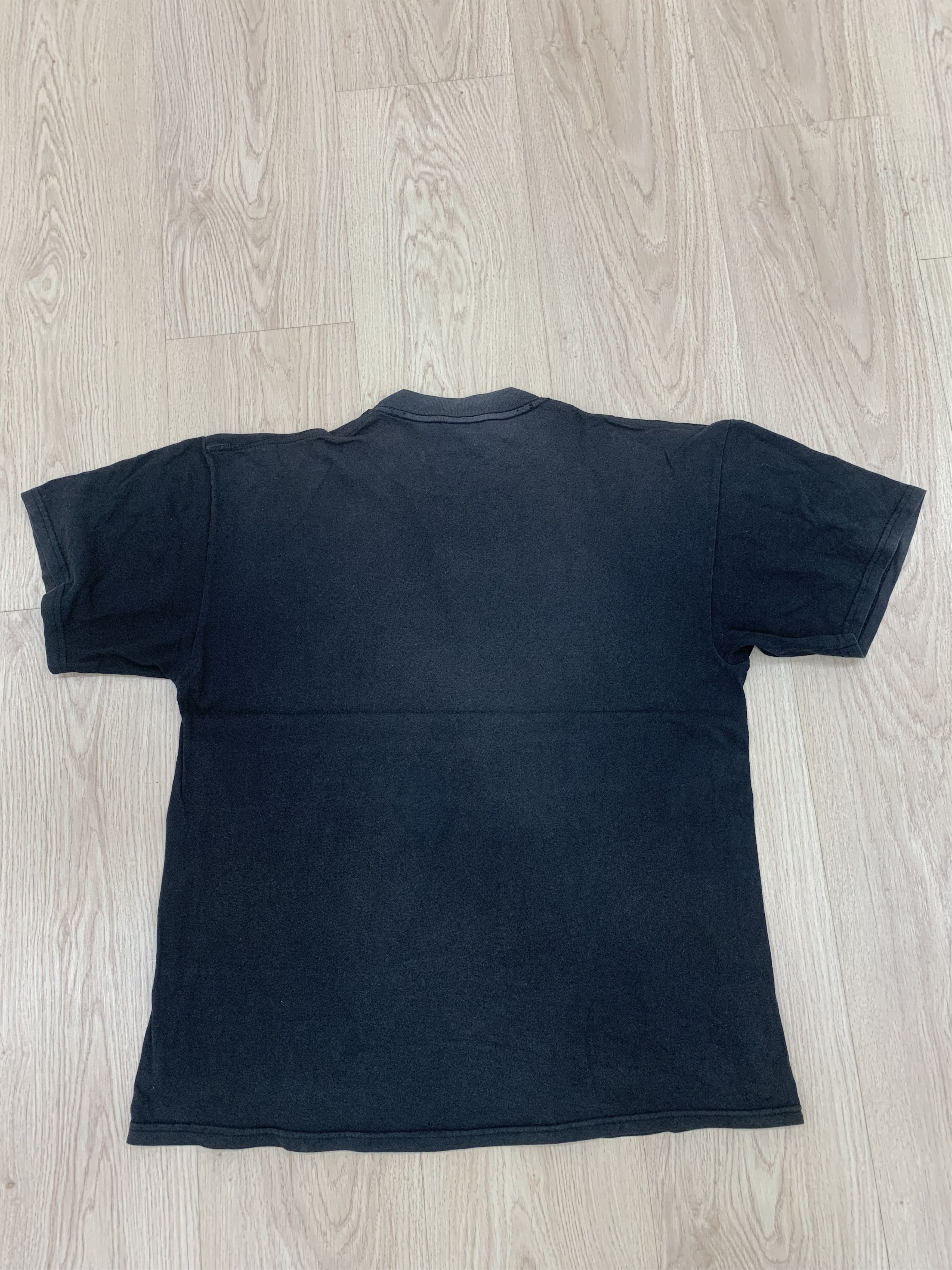 Band Tees SYSTEM OF A DOWN BAND TOUR DEFTONES LIMP BIZKIT KORN RAPTEE Size US L / EU 52-54 / 3 - 5 Thumbnail