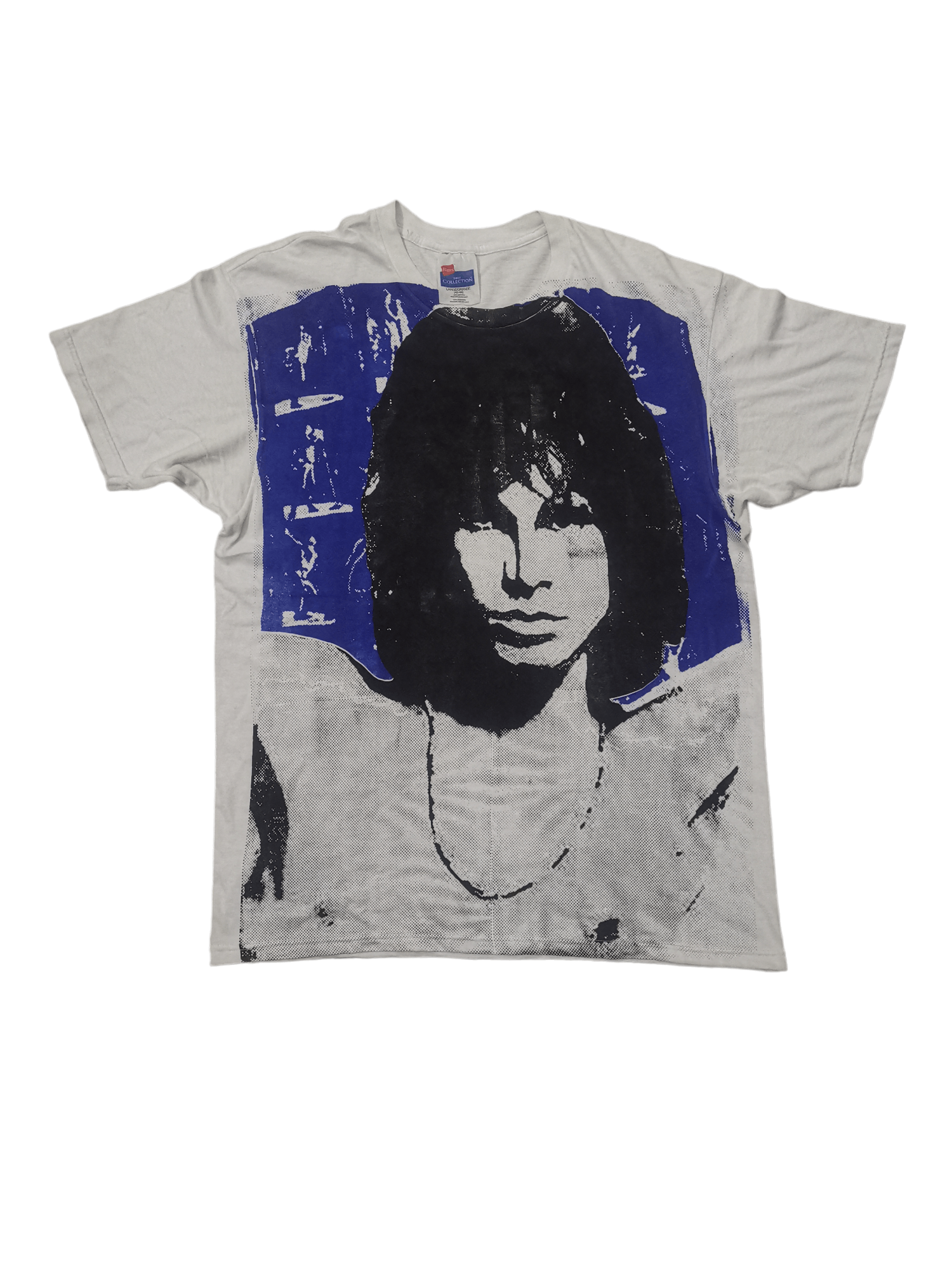 Band Tees × Hysteric Glamour × Japanese Brand Hysteric Glamour x 