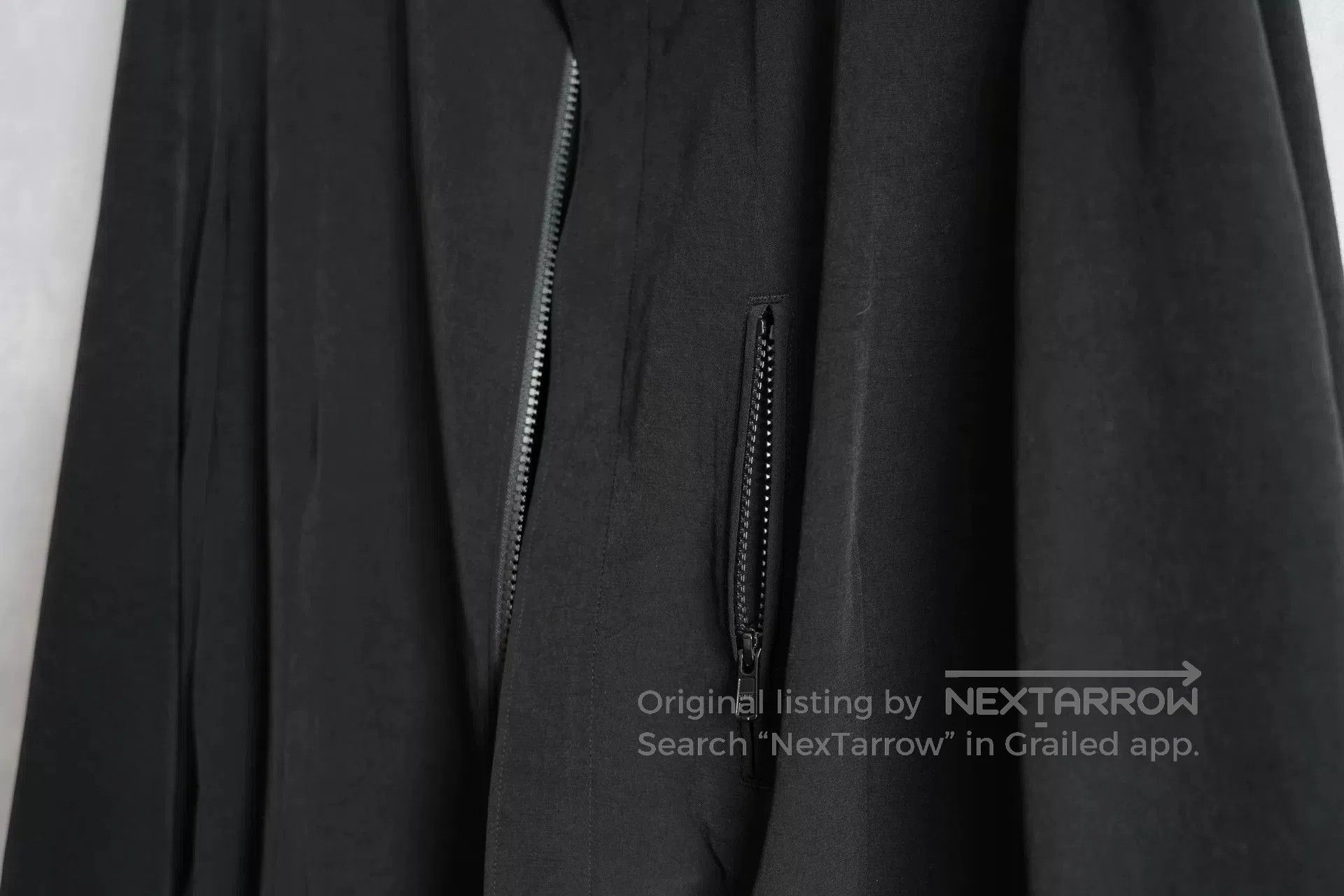 Yohji Yamamoto Yohji Yamamoto Multi. Size US M / EU 48-50 / 2 - 6 Thumbnail