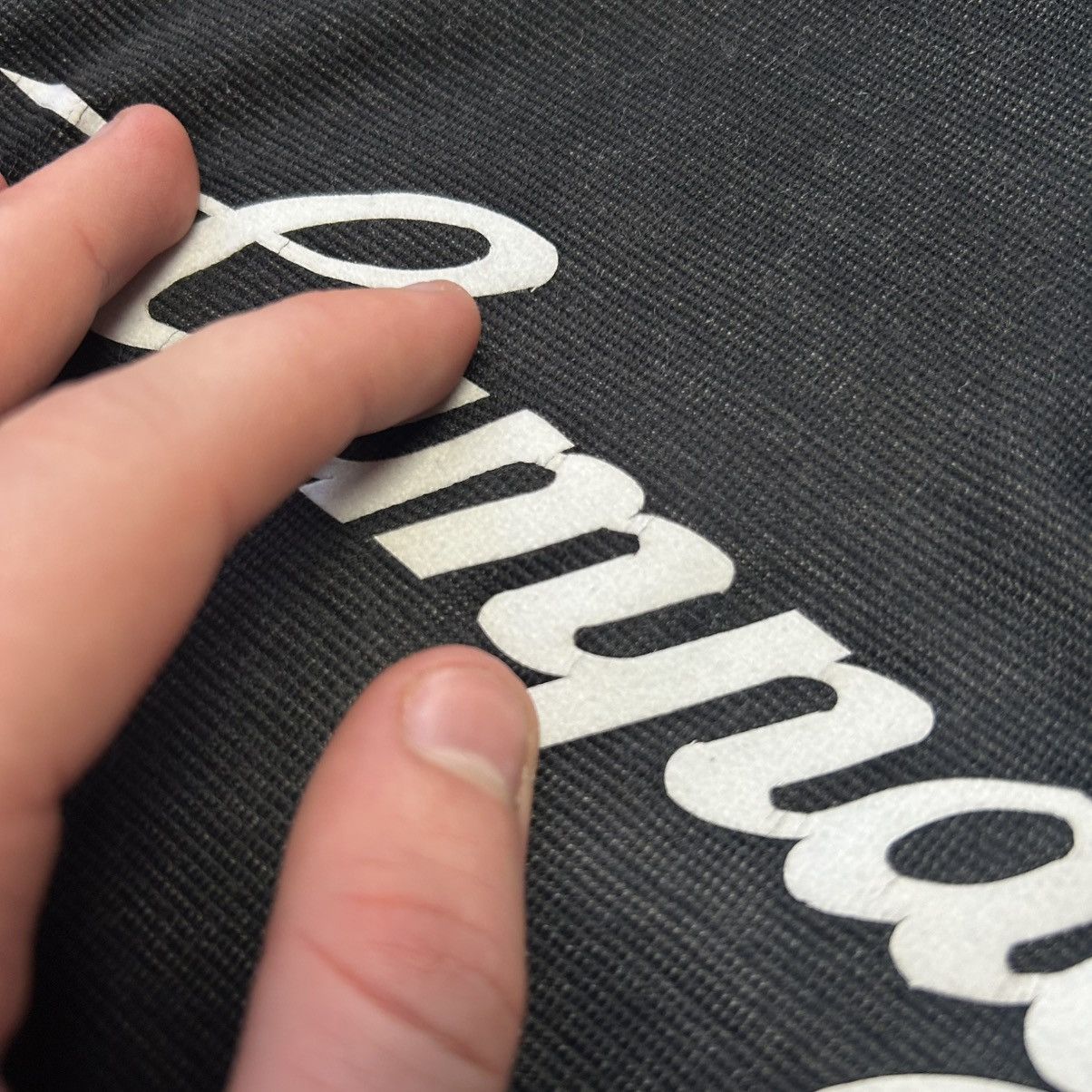 Other Vintage Campagnolo Cycling Uniform big logo sport tee Size US XL / EU 56 / 4 - 6 Thumbnail
