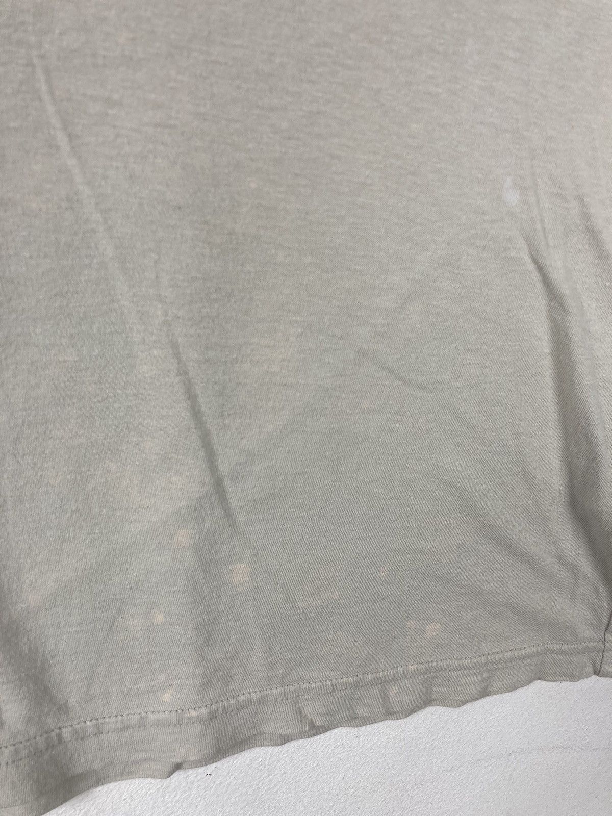 Jun Takahashi SS10 Undercoverism For Rebels Less But Better T-Shirt Size US S / EU 44-46 / 1 - 7 Thumbnail