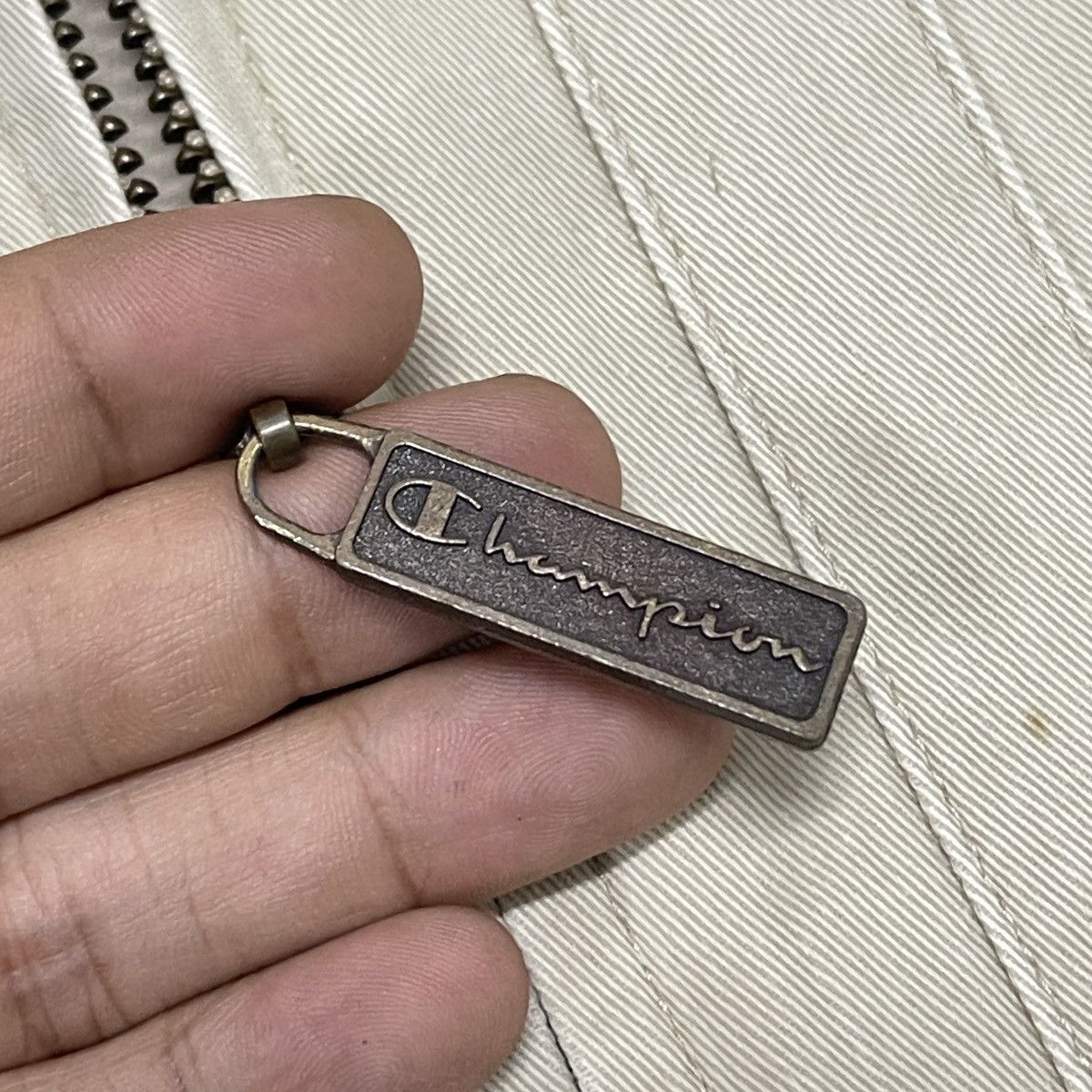 Champion Vintage Champion 1919 Full Zipper Country Estate Jacket Size US XL / EU 56 / 4 - 10 Thumbnail