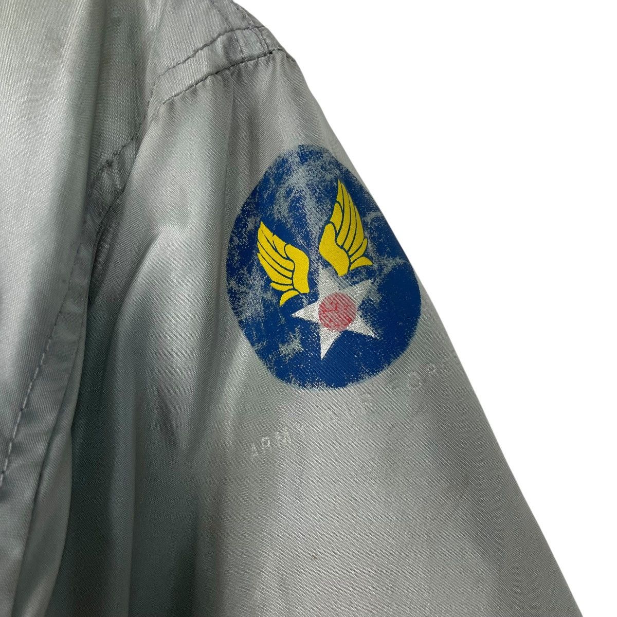 Avirex Vintage Avirex USAF Flying Bomber Size US M / EU 48-50 / 2 - 14 Thumbnail
