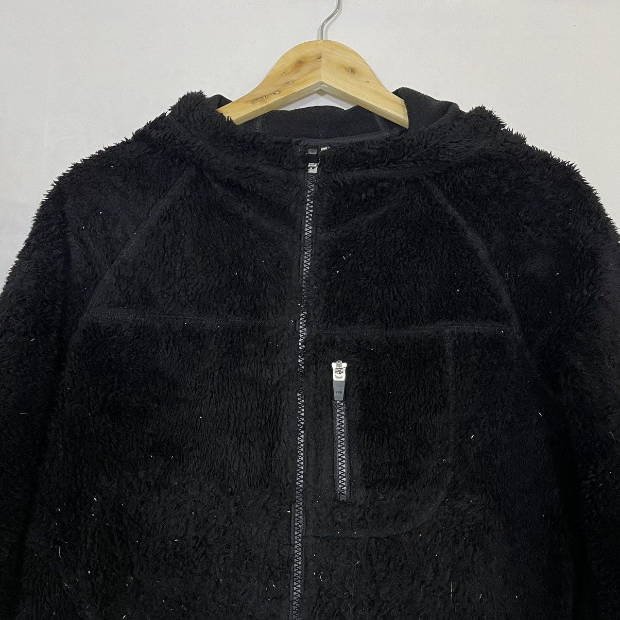 Uniqlo UNIQLO FUR LONG JACKET Size M / US 6-8 / IT 42-44 - 2 Thumbnail