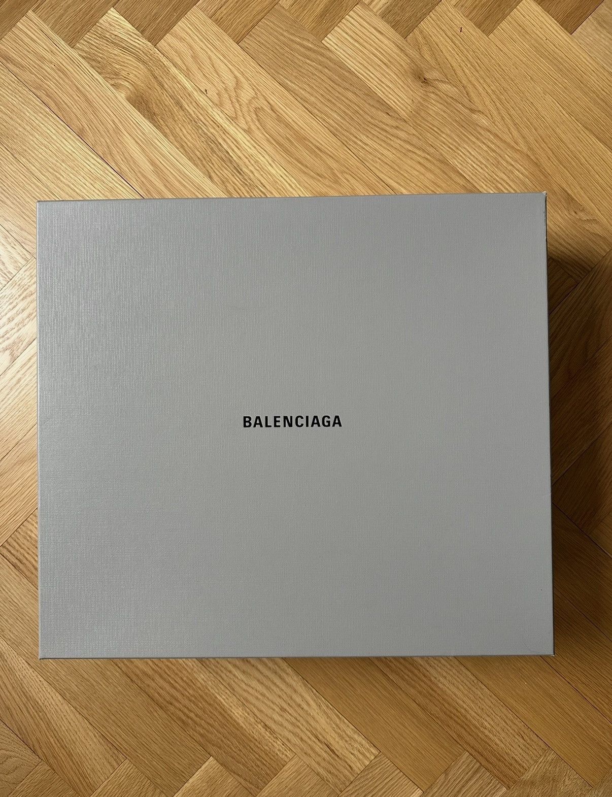 Balenciaga Balenciaga Digger Boots Size US 11 / EU 44 - 1 Thumbnail