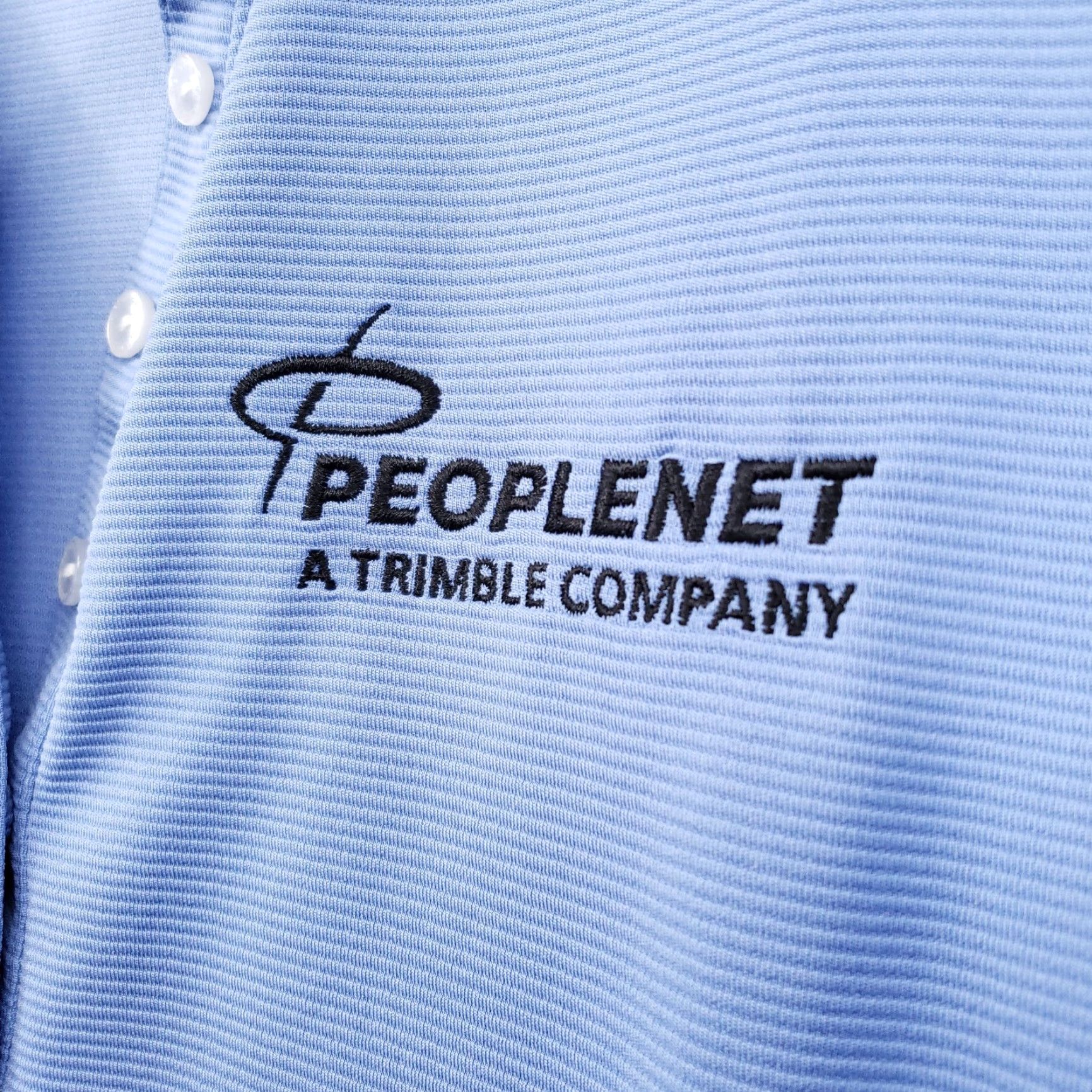 Callaway Callaway Polo Shirt Womens XL Blue Short Sleeve Collared Cotton Polo New Regular Fit Size XL / US 12-14 / IT 48-50 - 5 Thumbnail
