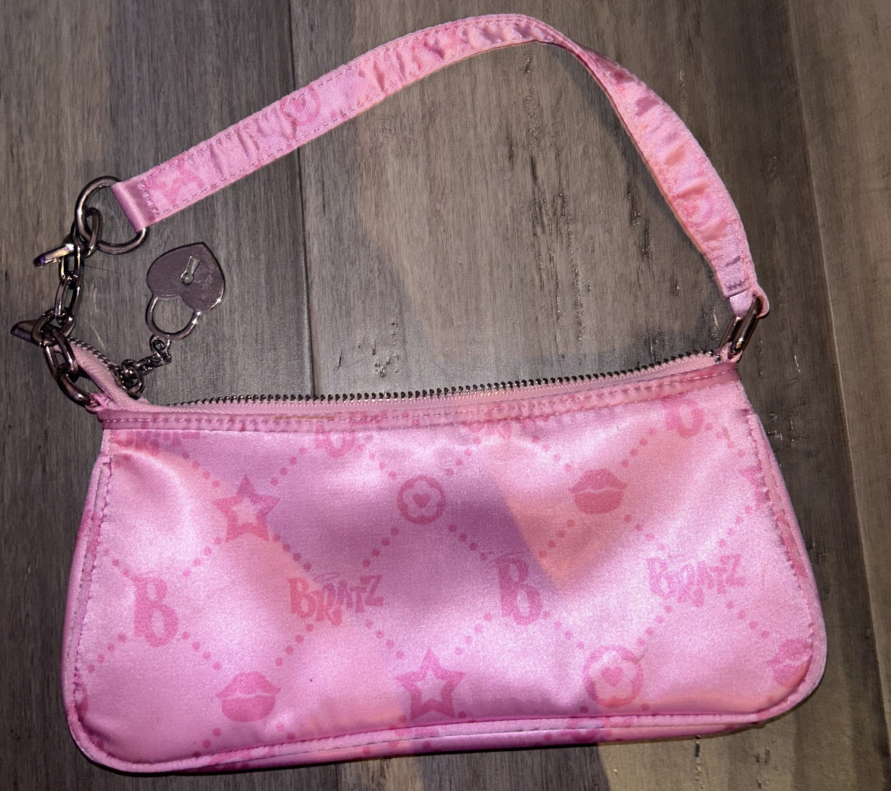 Dolls Kill Bratz Purse Size ONE SIZE - 1 Thumbnail
