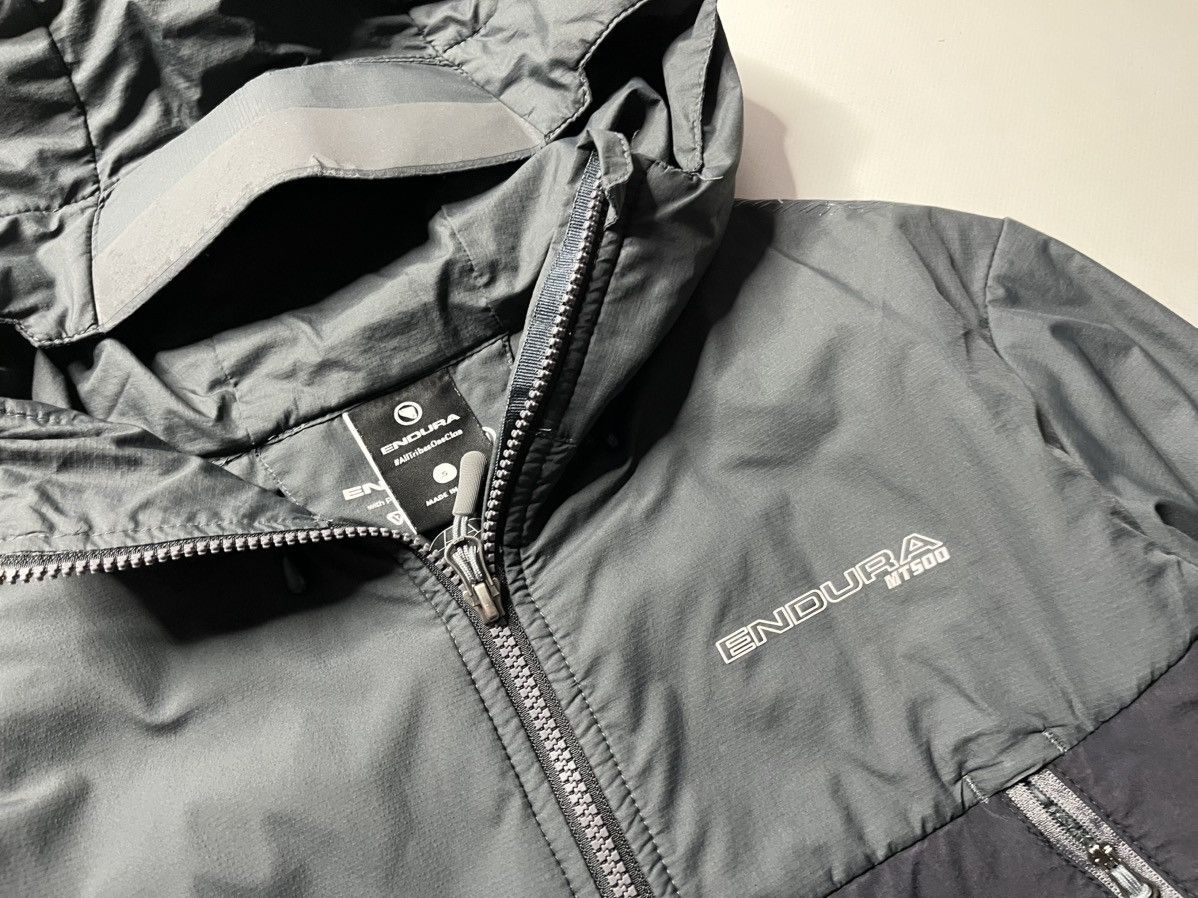 Other Endura MT500 jacket Size US S / EU 44-46 / 1 - 6 Thumbnail