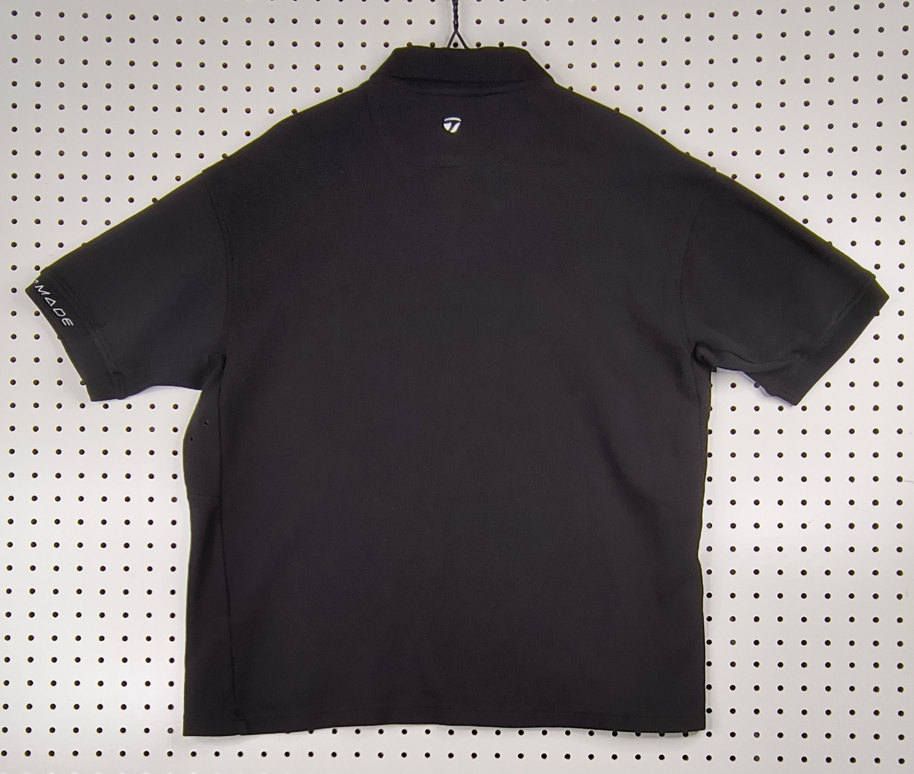 Kith Kith find your game TaylorMade polo shirt Size US M / EU 48-50 / 2 - 7 Thumbnail