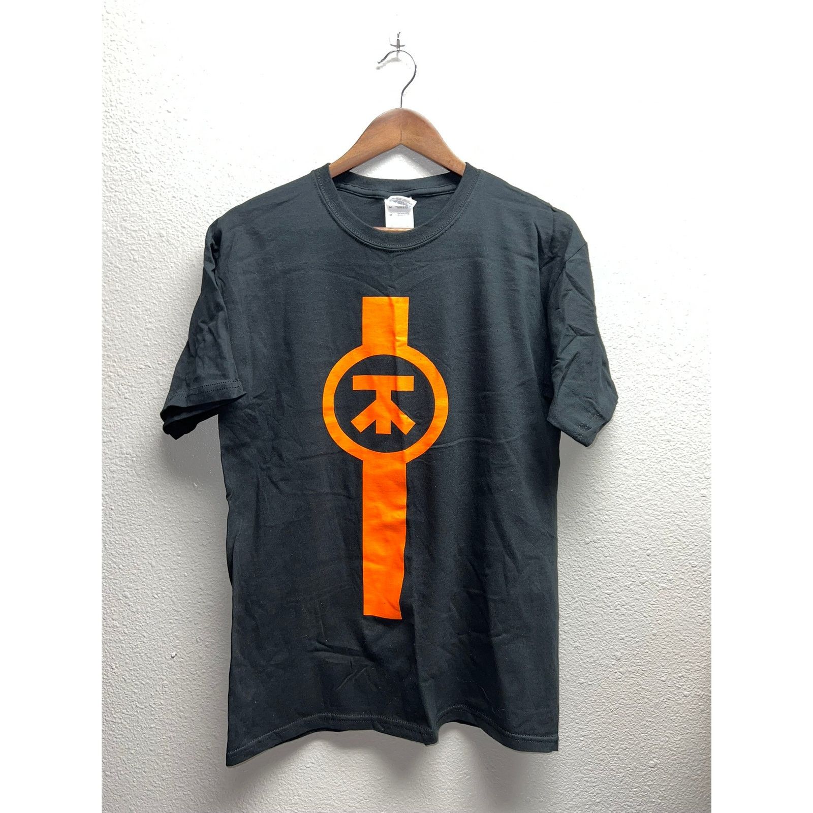 Gildan 2007 Twin Method Volume Of Self Tour Orange Concert Shirt M Size US M / EU 48-50 / 2 - 1 Thumbnail