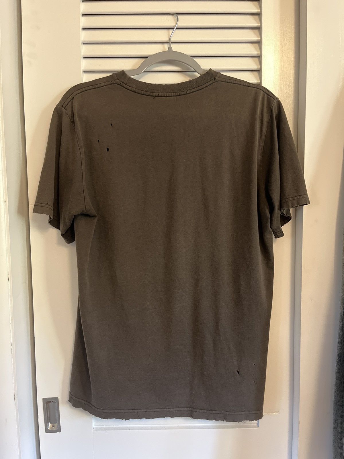 Number (N)ine Number (N)ine Tee Shirt Size US S / EU 44-46 / 1 - 2 Thumbnail