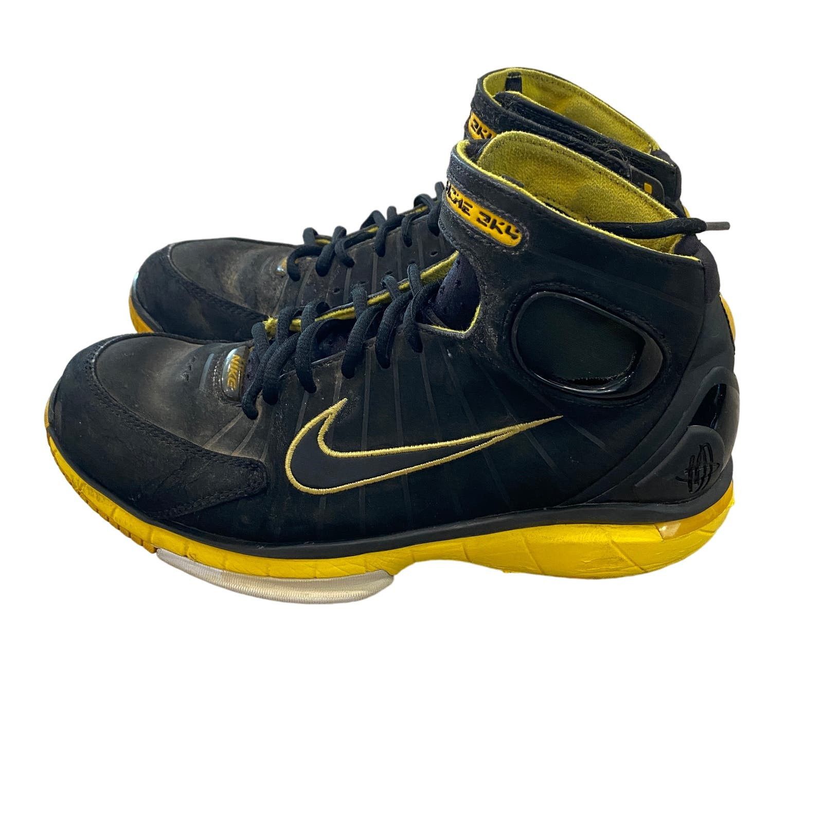 Nike kobe huarache 2k4 clearance