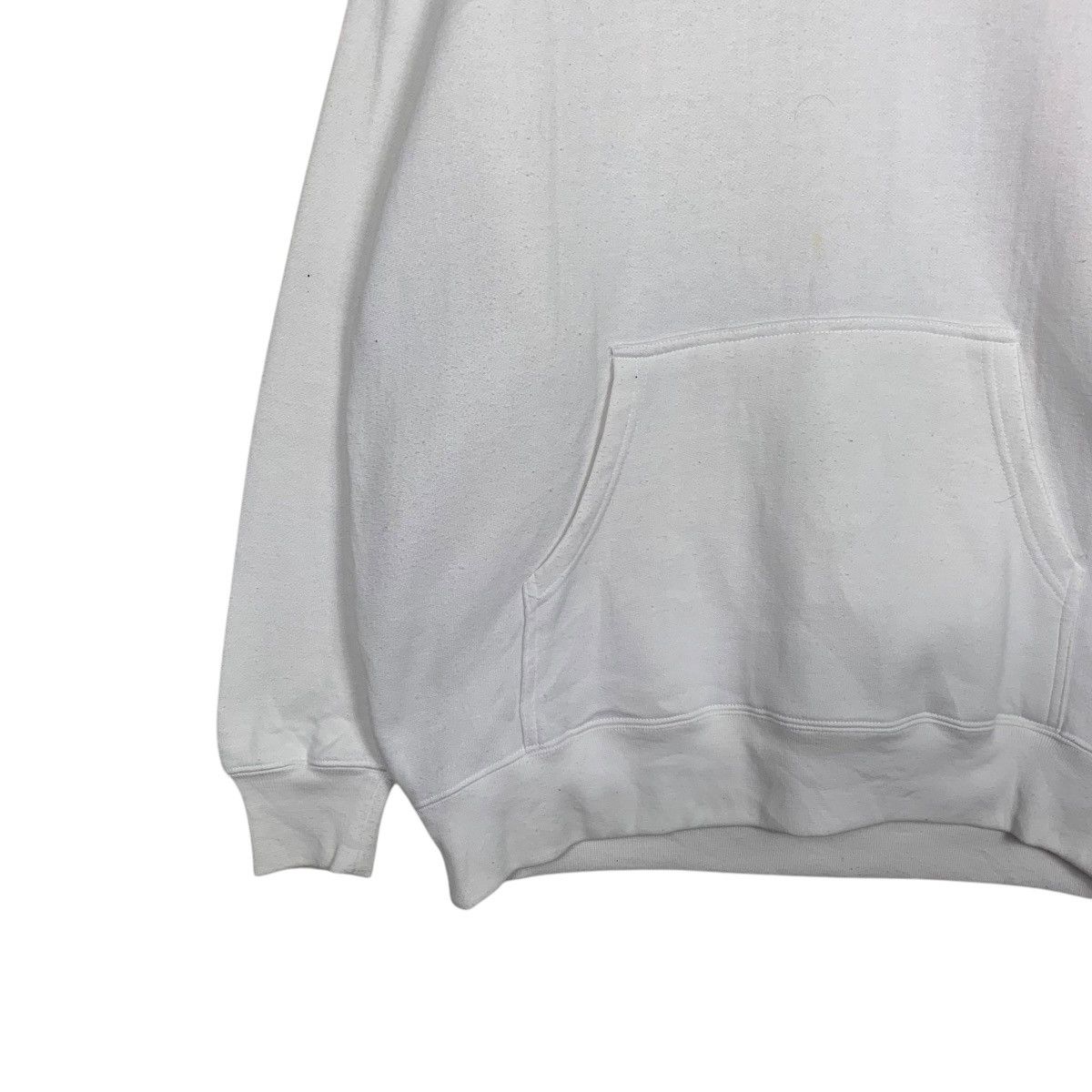 Japanese Brand Hamburger Is Delicious Pullover Hoodie Size US L / EU 52-54 / 3 - 3 Thumbnail