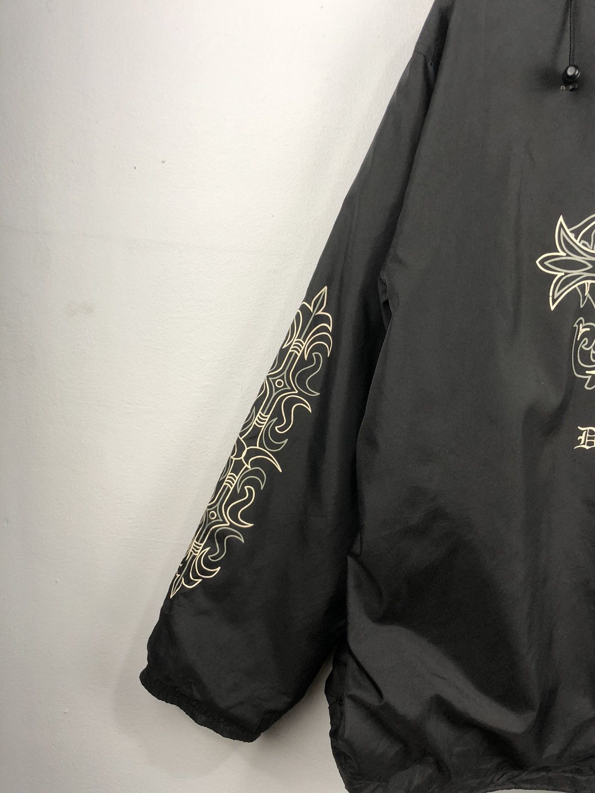 Japanese Brand × Other DJ Free Inspired Chrome Heart Jacket Size US M / EU 48-50 / 2 - 5 Thumbnail