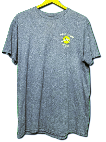 Star Wars Star Wars | X-Wing Squadron Resistance T-Shirt Size US L / EU 52-54 / 3 - 1 Thumbnail