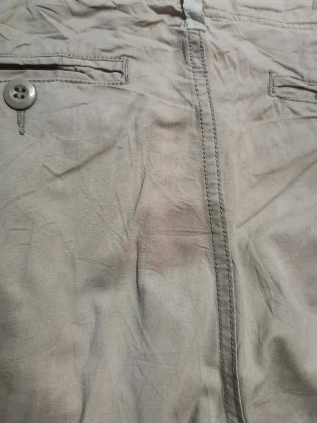 Japanese Brand SevenDays Sunday Tactical Multipocket Cargo Pants Size US 30 / EU 46 - 11 Thumbnail
