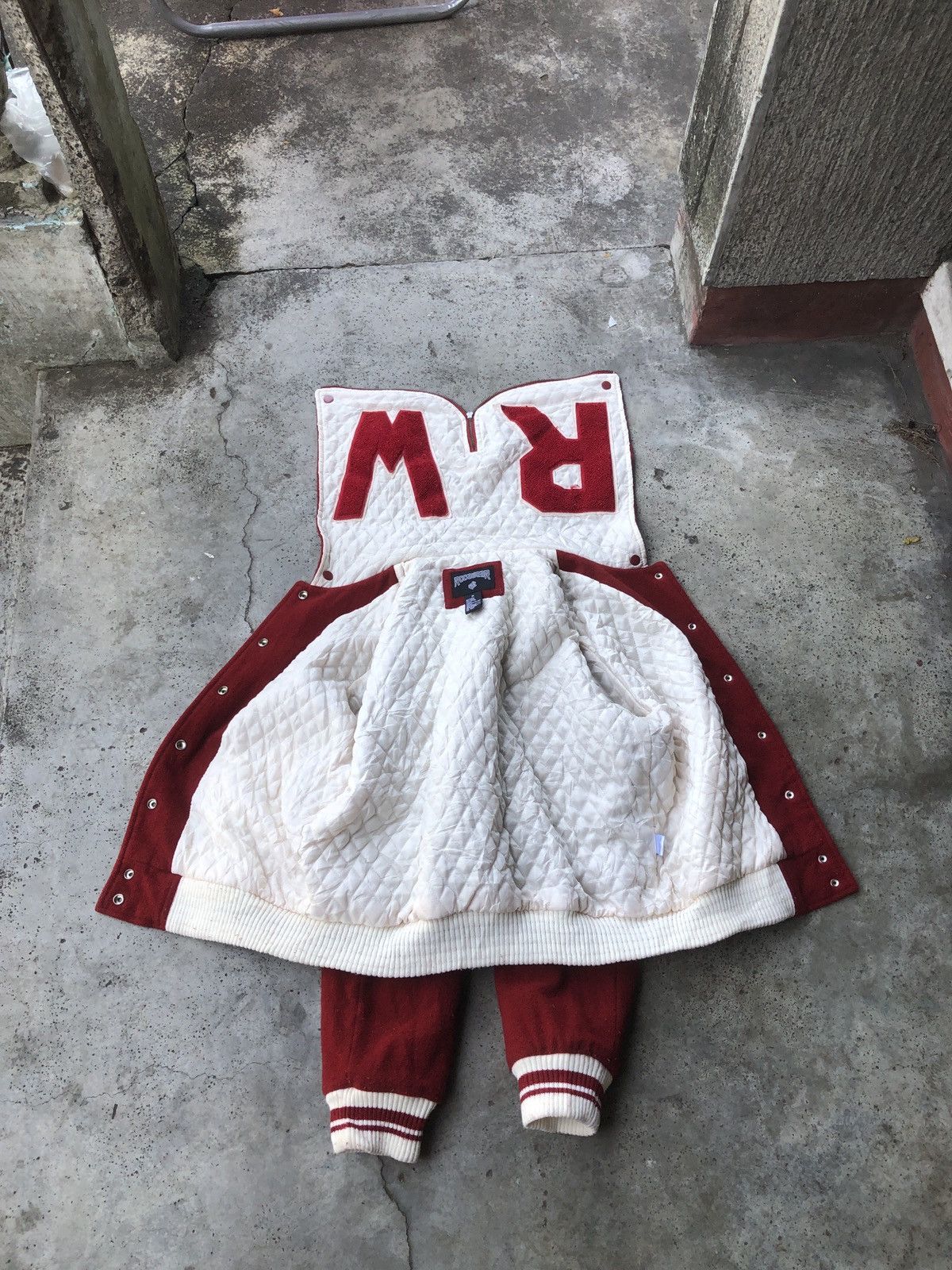 Rocawear Rocawear Size US M / EU 48-50 / 2 - 2 Thumbnail