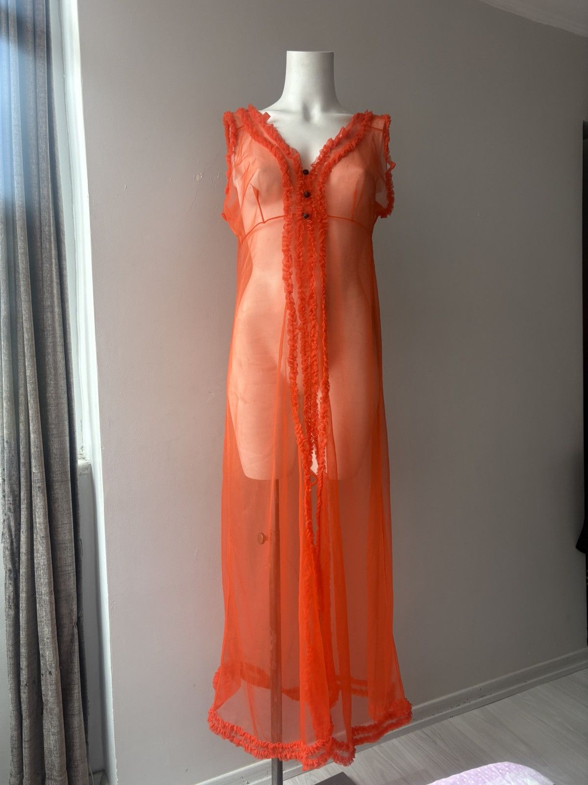 Vintage 2000’s babydoll Size M / US 6-8 / IT 42-44 - 5 Thumbnail