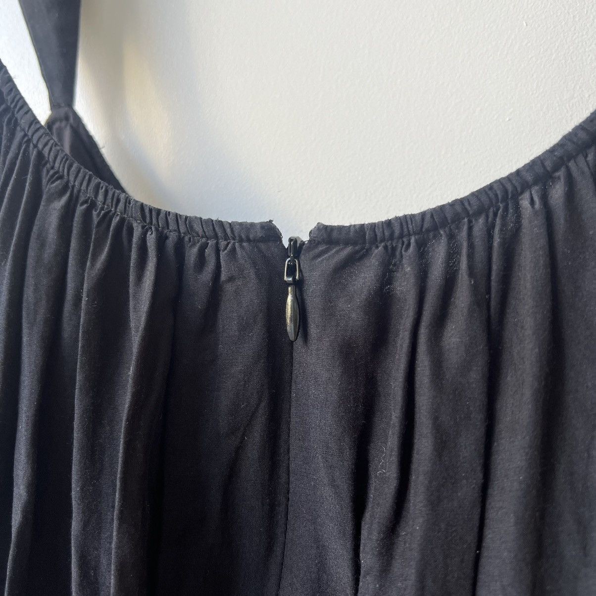 Cinq a Sept Cinq a Sept Kandra Ruffled Maxi Dress Size XS / US 0-2 / IT 36-38 - 11 Thumbnail