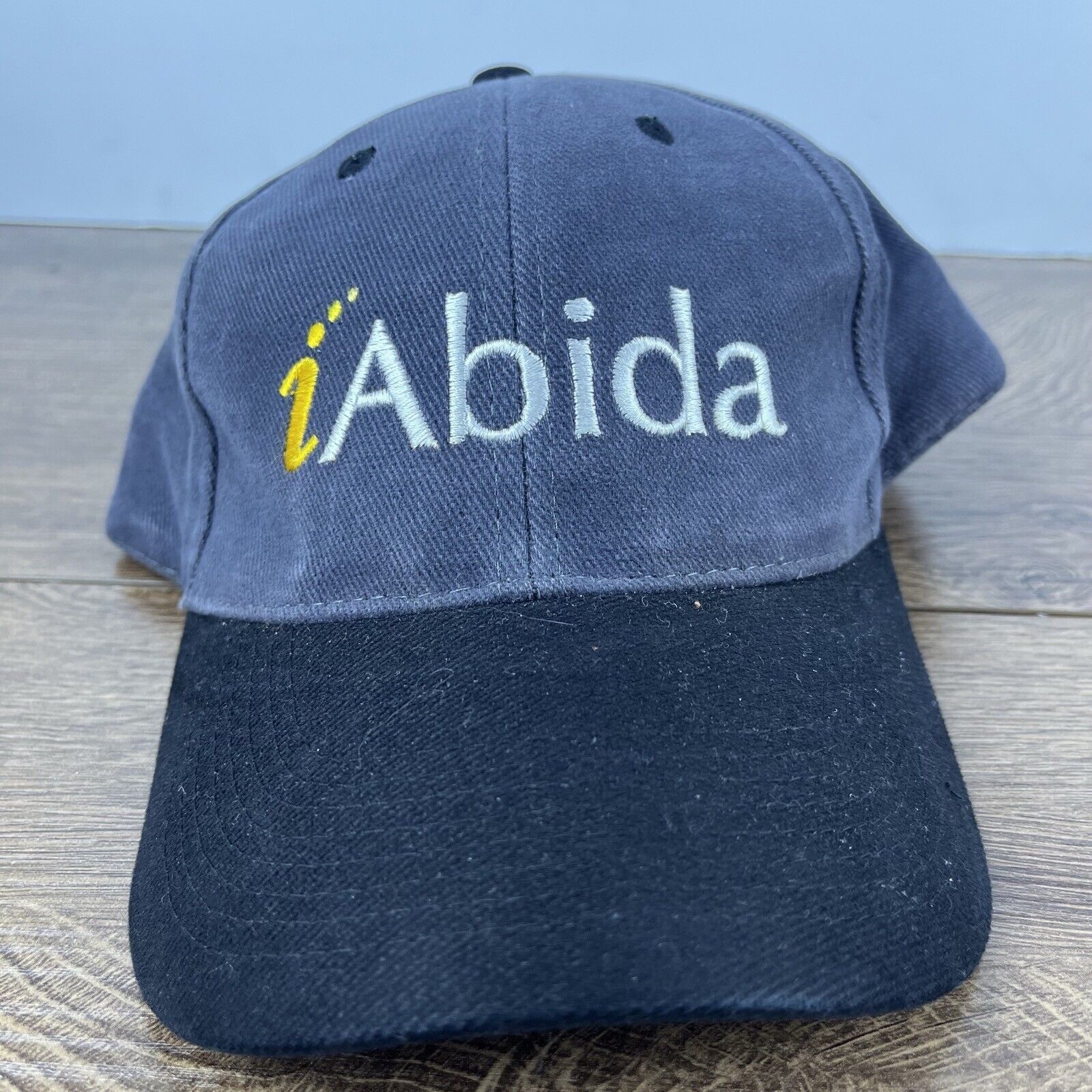 Other Abida Hat I Abida Hat Gray Adjustable Hat Gray Adult Size Ha Size ONE SIZE - 1 Thumbnail