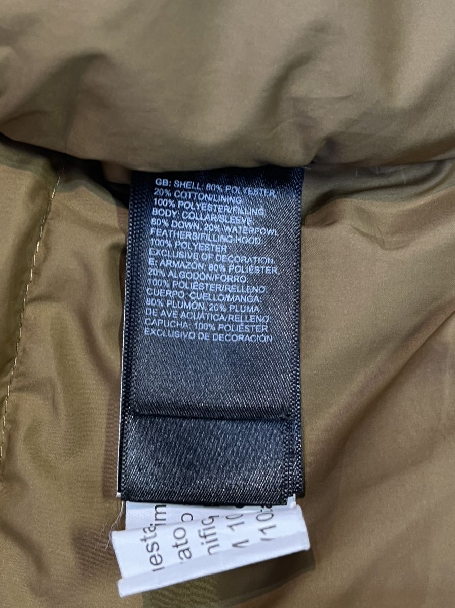 The North Face The North Face vintage down jacket 550 Size US M / EU 48-50 / 2 - 5 Thumbnail