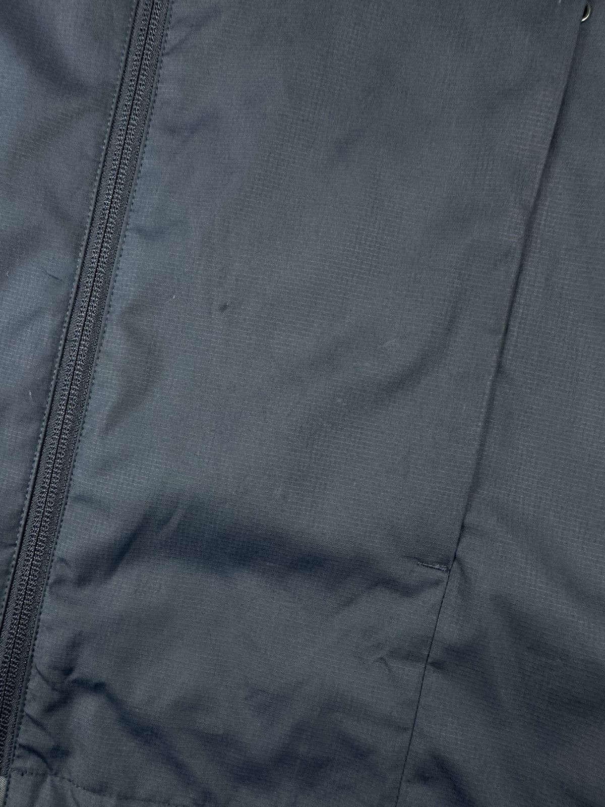 Nike Nike Brighton & Hove 2016/17 Soccer Football Training Jacket Size US S / EU 44-46 / 1 - 9 Thumbnail