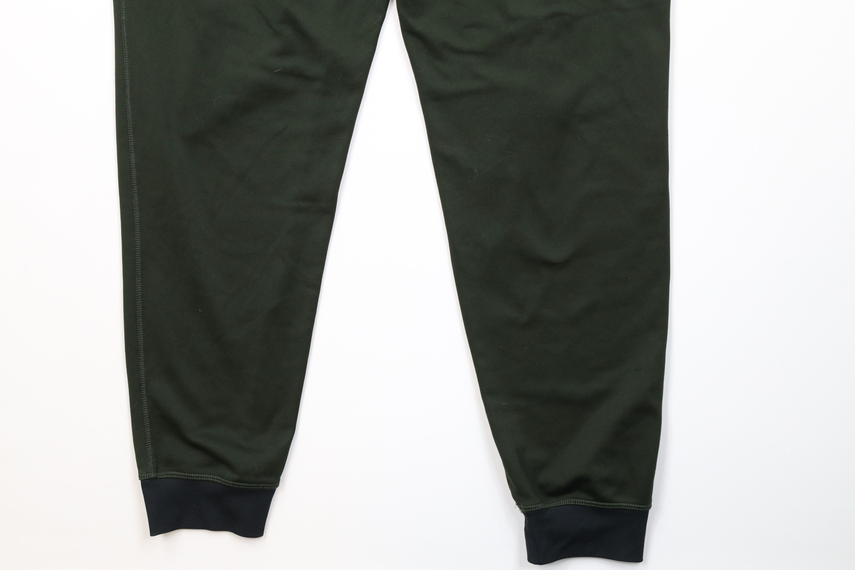 Under Armour Under Armour Cuffed Sweatpants Joggers Pants Hunter Green Size US 34 / EU 50 - 14 Thumbnail