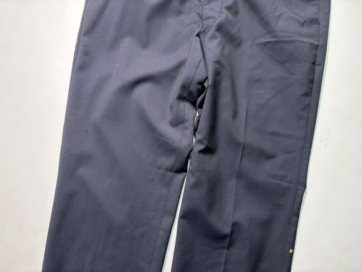 Jil Sander Vintage Jul Sander Formal pants Size US 36 / EU 52 - 3 Thumbnail