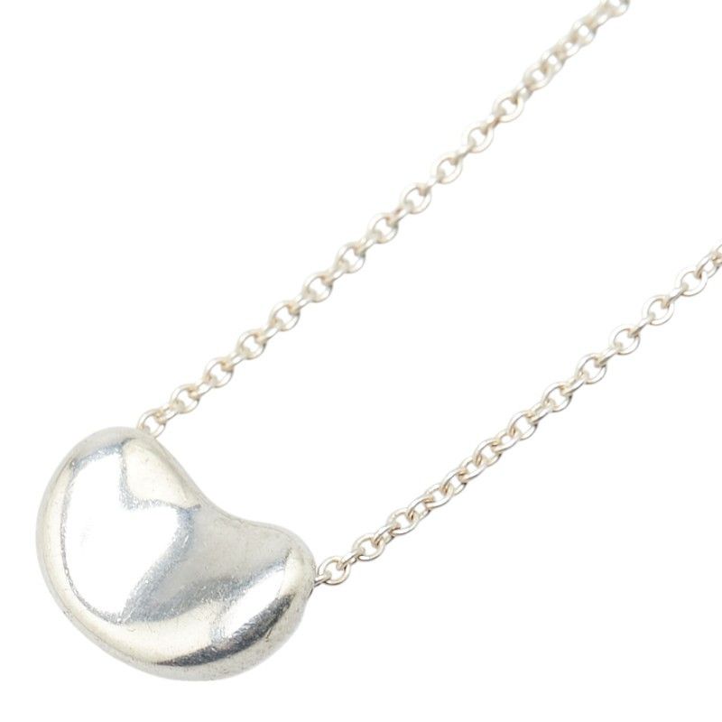 Tiffany & Co Tiffany & Co. SV925 Quadro Foglio Necklace Metal Necklace Tiffany & Co. Tiffany & Co Tiffany & Co. SV925 Quadro Foglio  main image 3