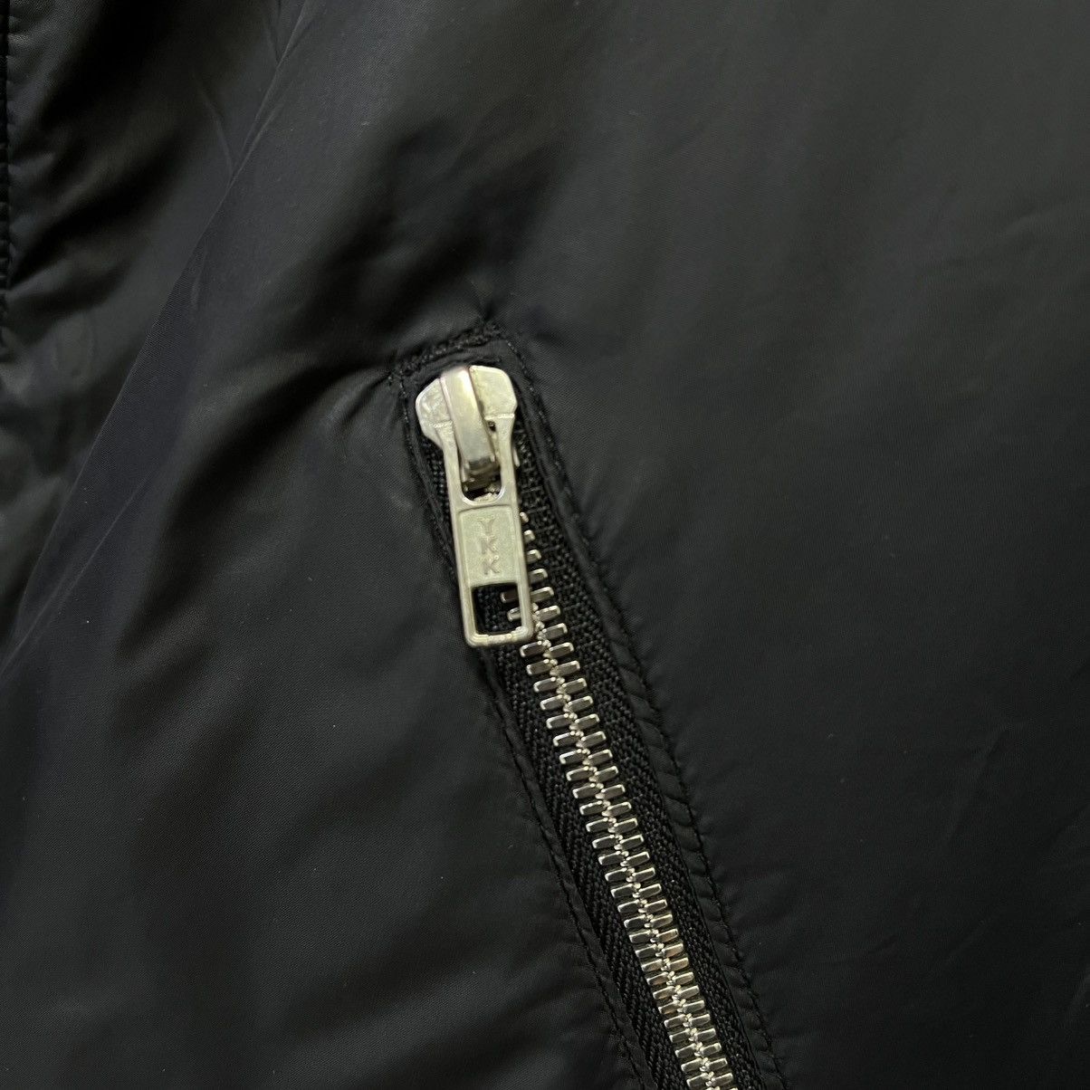 A Kind Of Guise A Kind of Guise Two-Sided Bomber Jacket A/W 2013 Rare Size US S / EU 44-46 / 1 - 16 Thumbnail