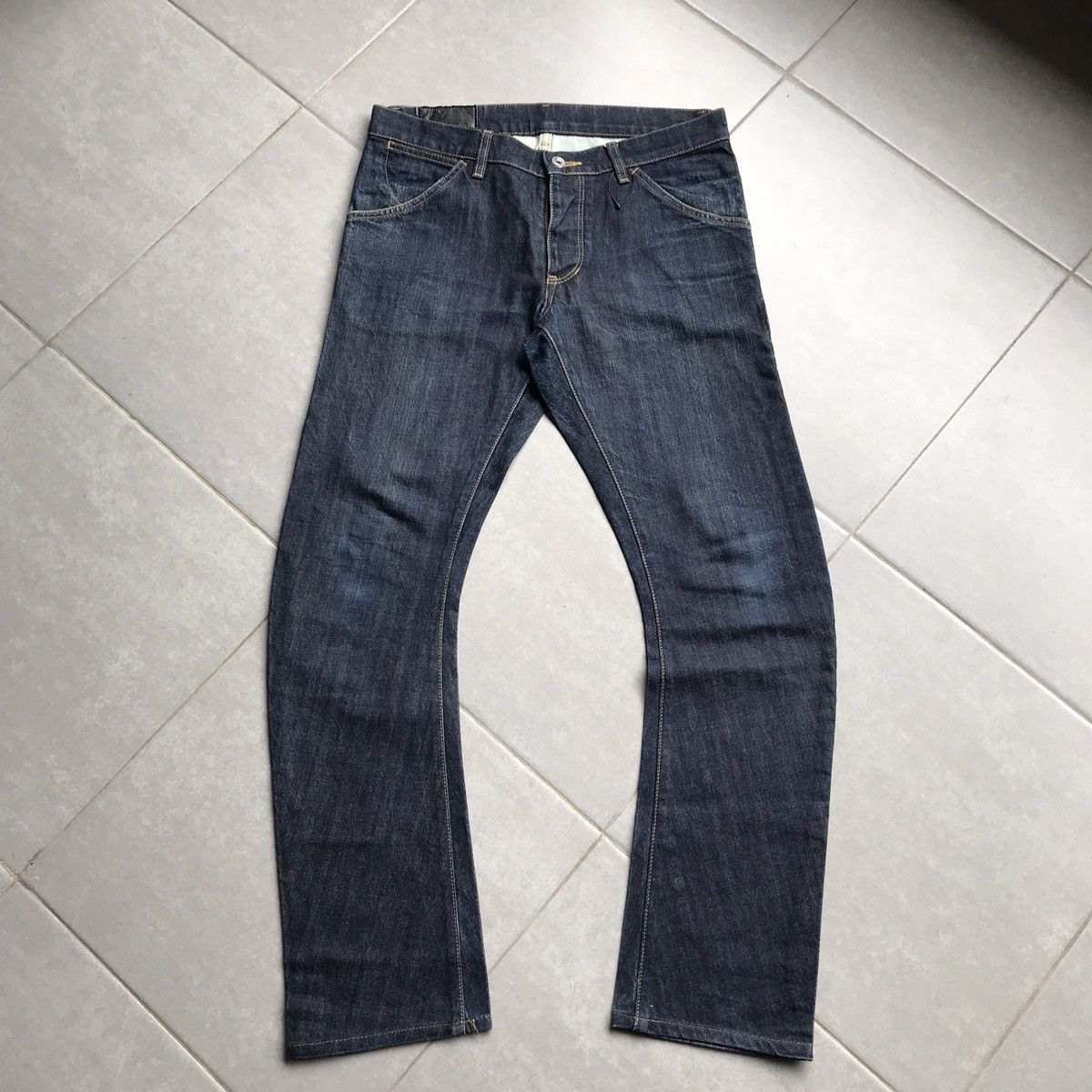 Attachment × Kazuyuki Kumagai Attachment × Undercover ATTACHMENT